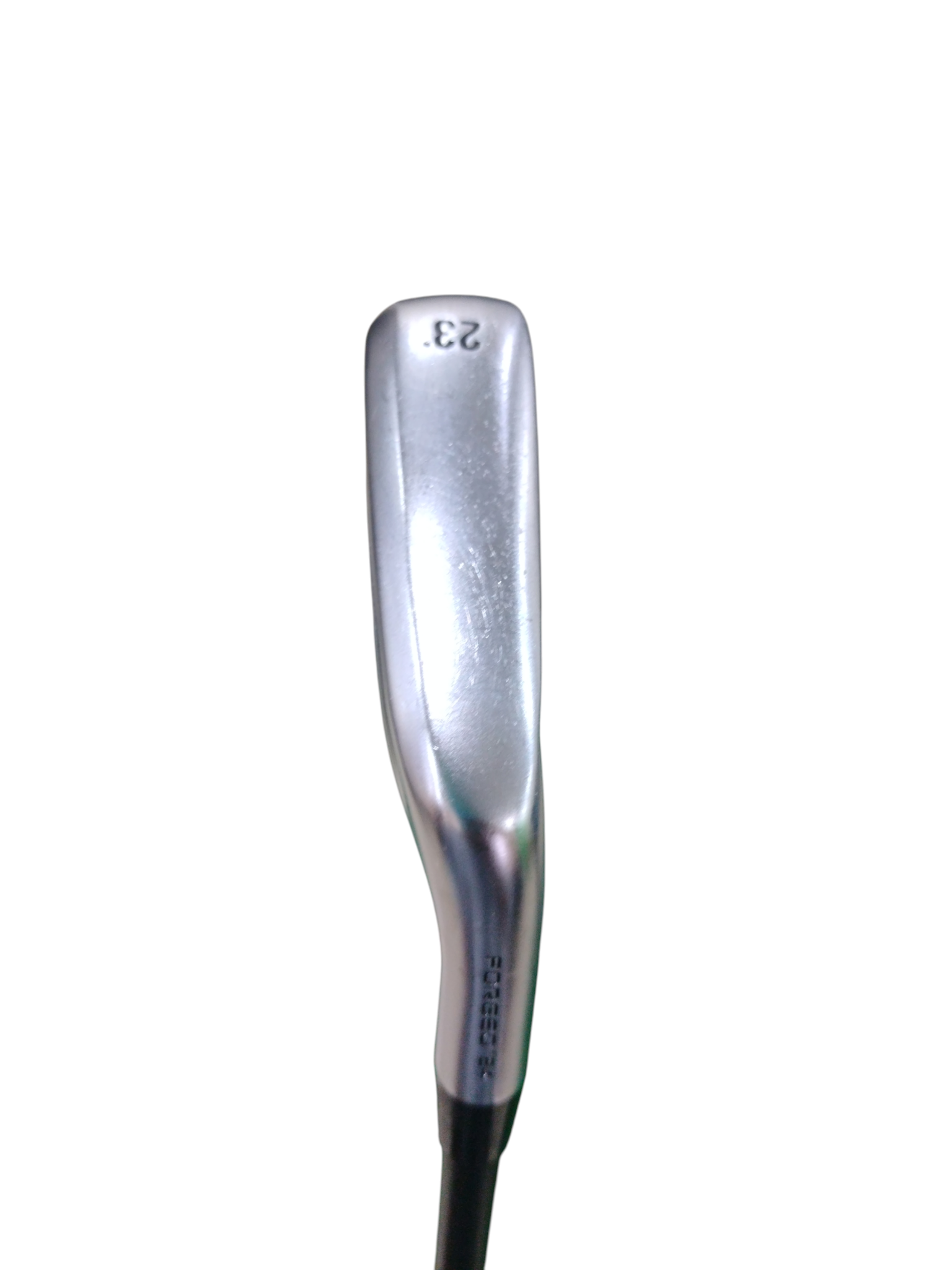Callaway Apex UT Graphite 23° #4 Utility Iron