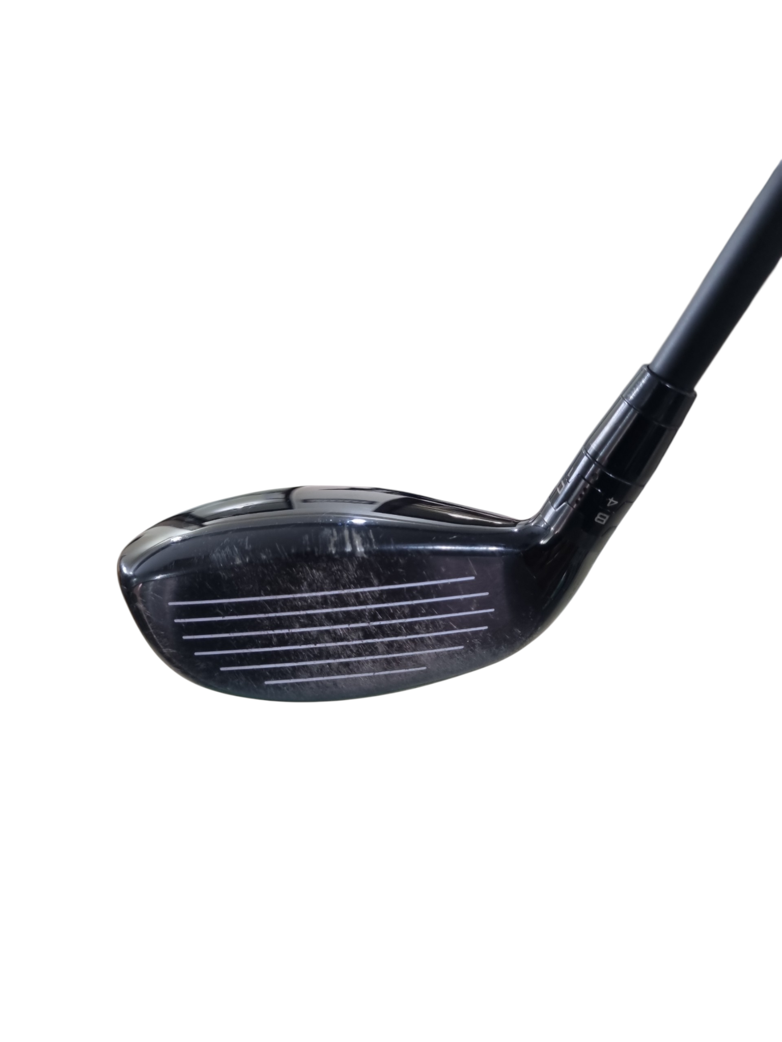 Pre Loved Titleist TSR2 18° #3 Hybrid