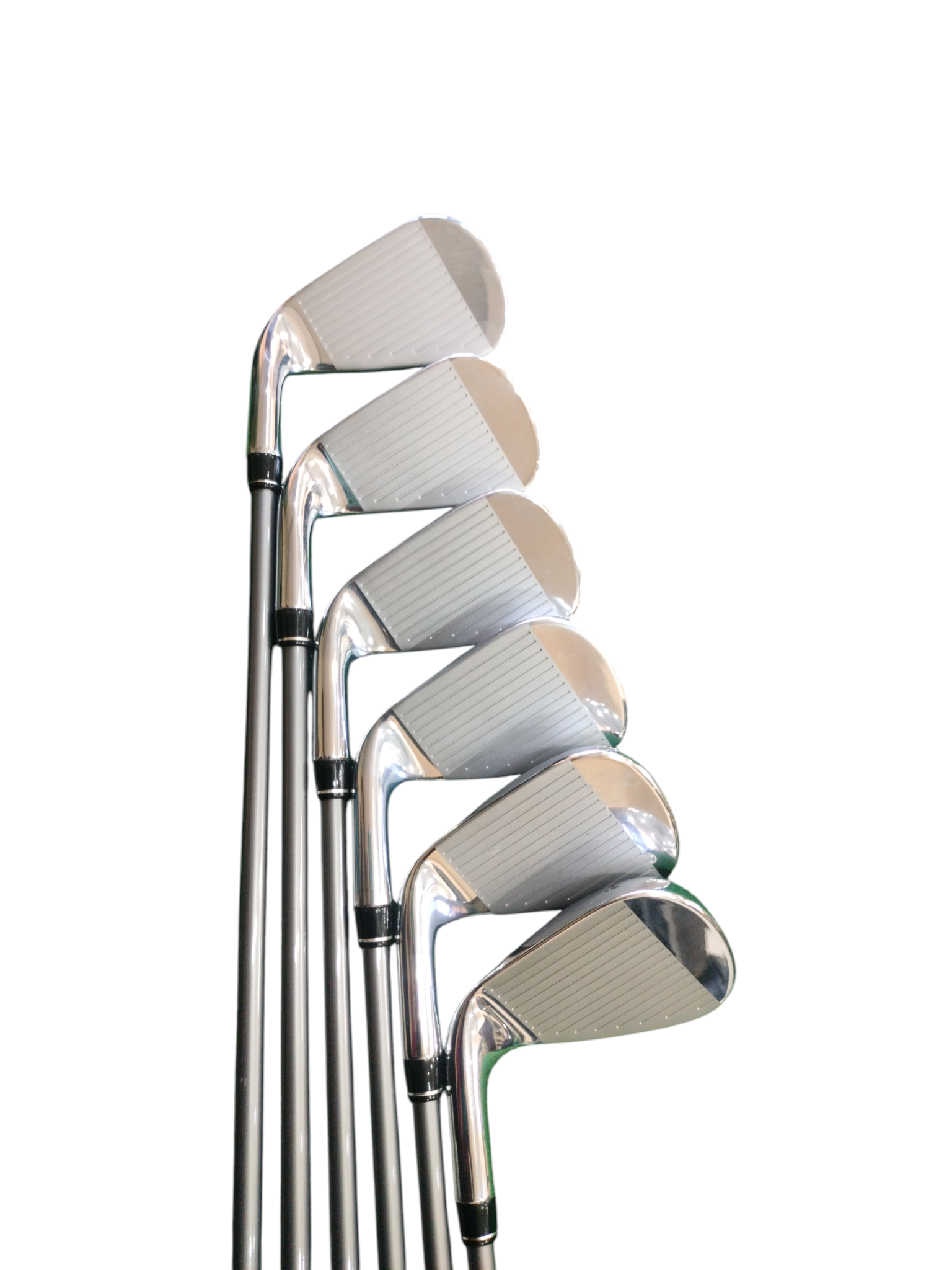 Callaway Paradym Iron Set 5-PW