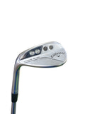 Pre Loved Callaway Jaws Raw 56° Sand Wedge - Left Hand