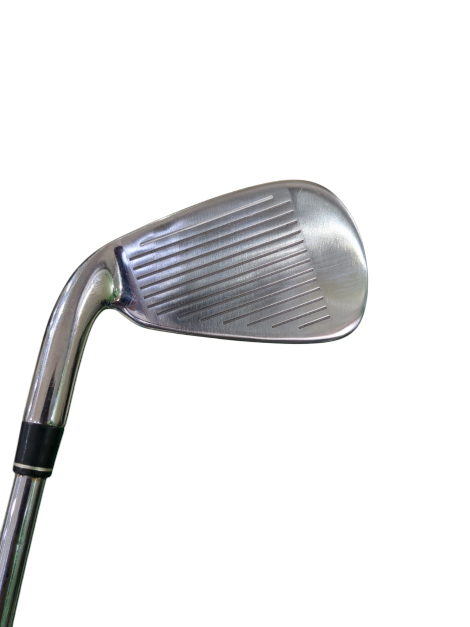 Pre Loved Taylormade Burner 2.0 4 Iron