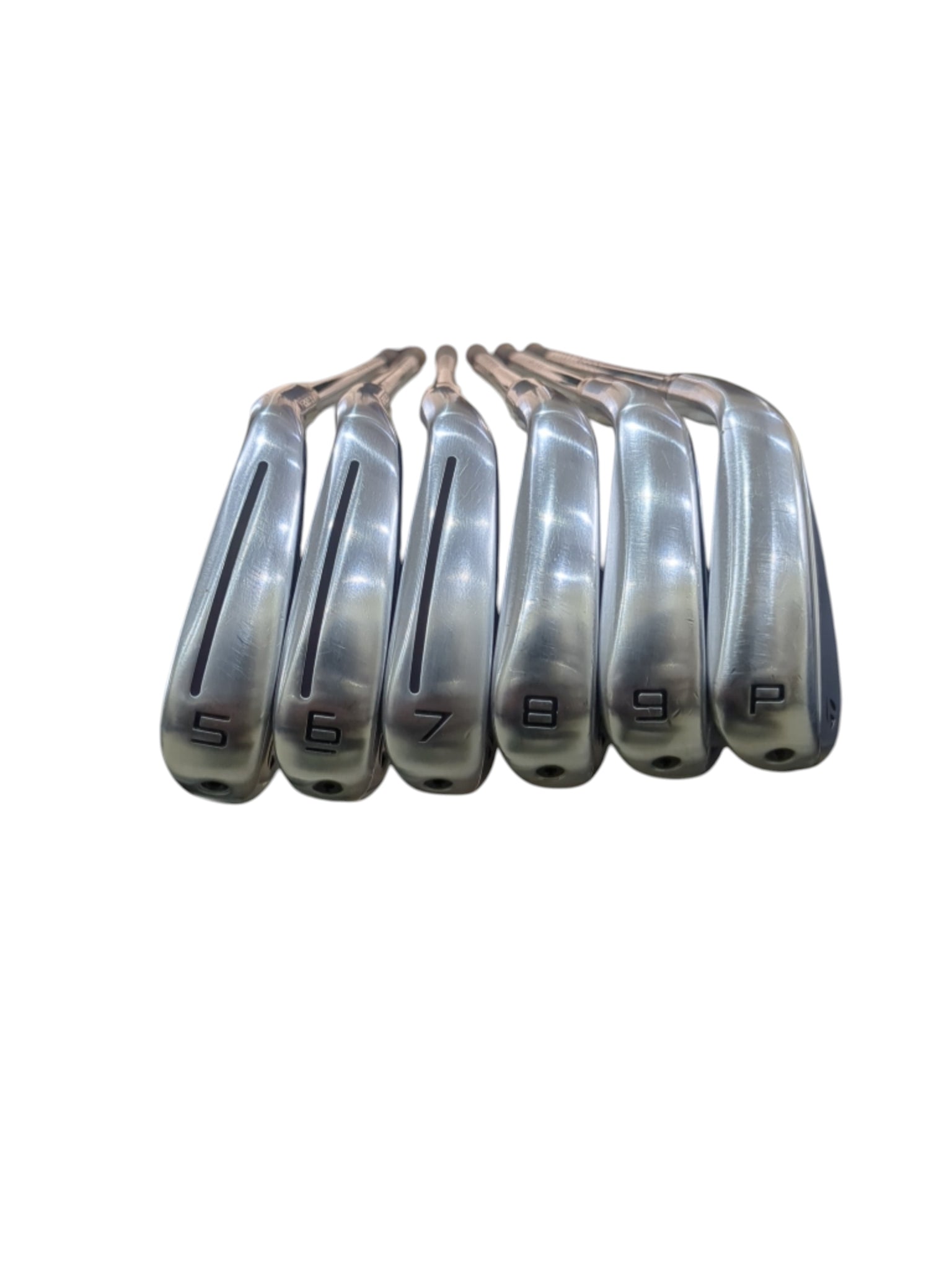 Pre Loved TaylorMade P790 Iron Set 5-PW