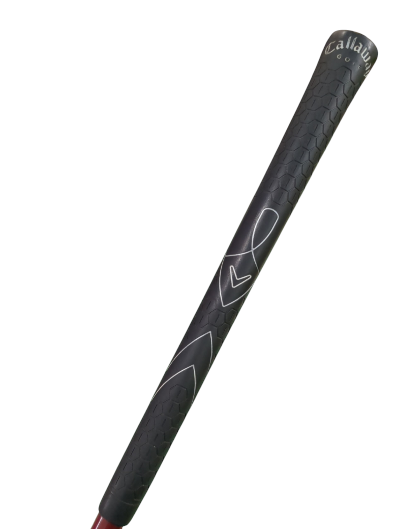 Pre Loved Callaway Big Bertha #3 Iron
