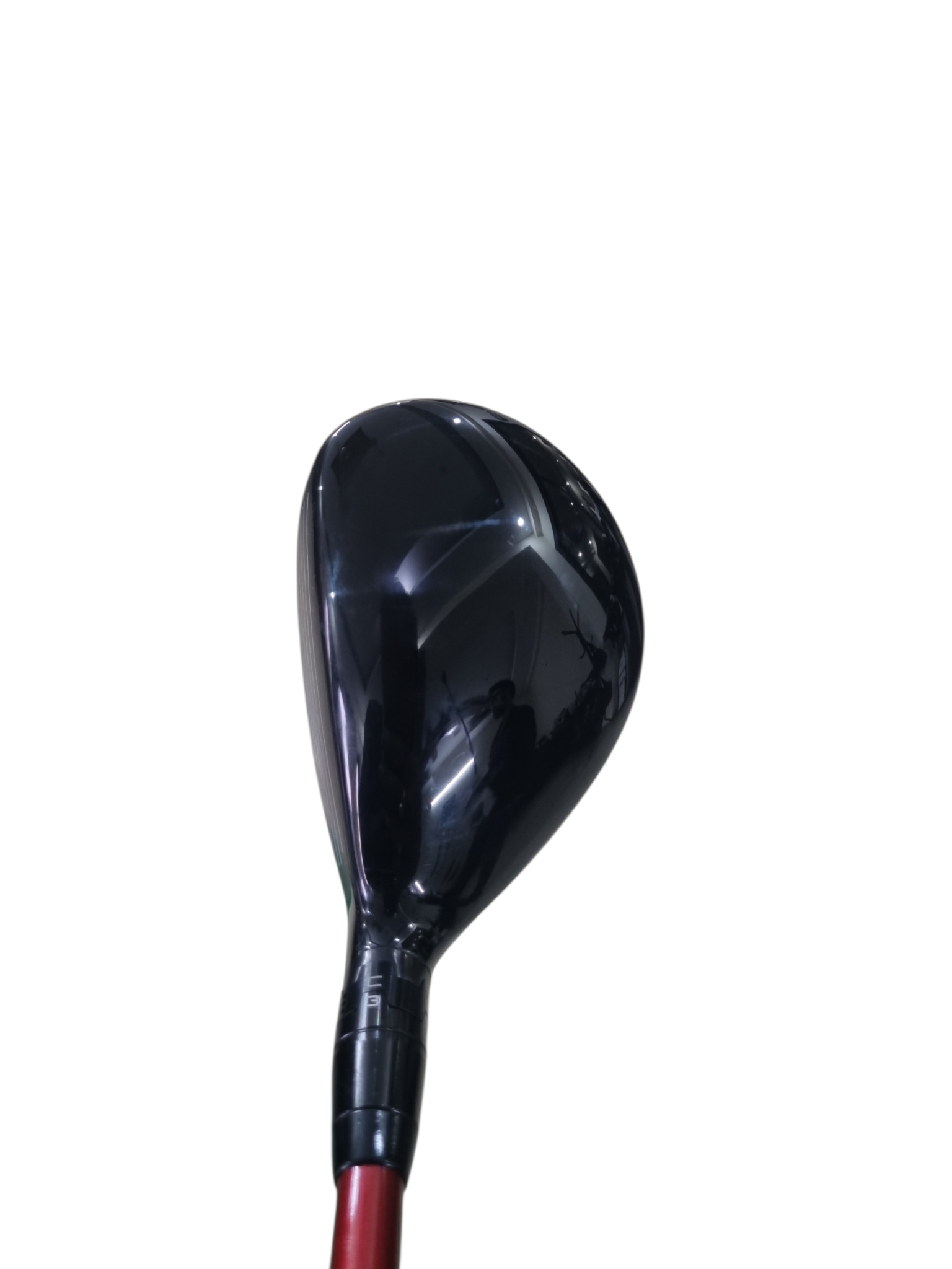 Pre Loved Titleist GT2 21° #4 Hybrid