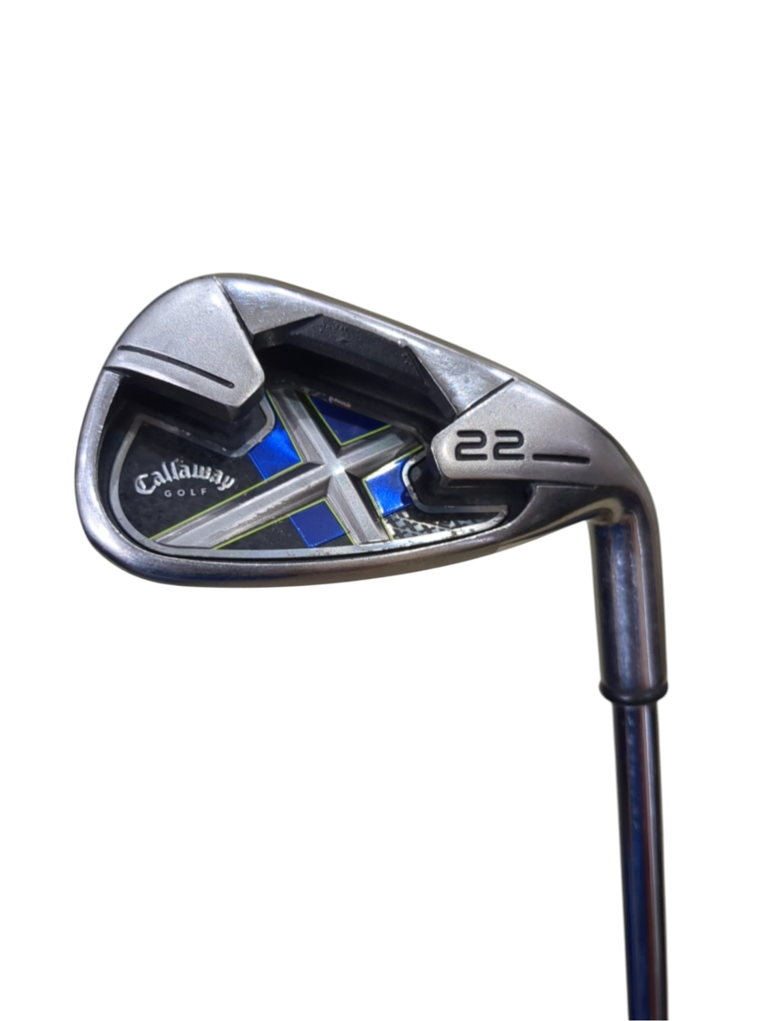 Pre Loved Callaway X-22 #8 Iron