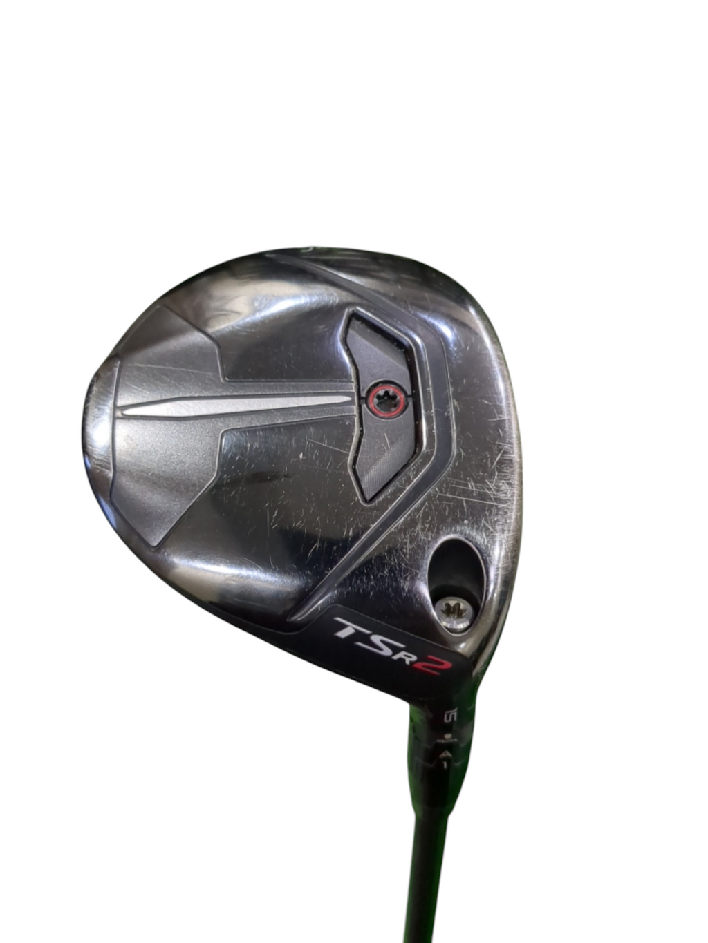 Pre Loved Titleist TSR2 15° #3 Wood