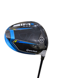 Pre Loved TaylorMade SIM2 Max 10.5° Driver