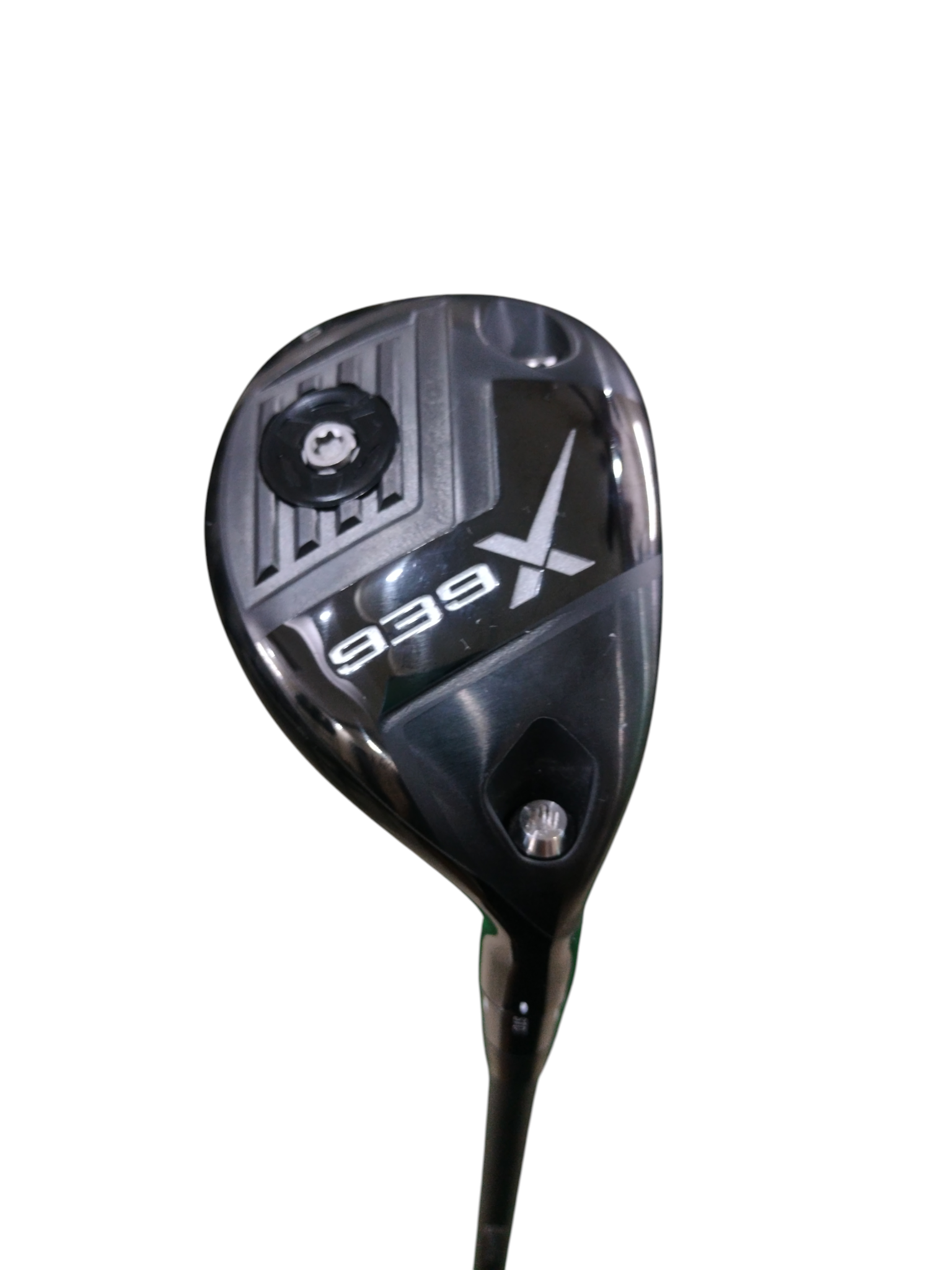 Sub70 939X #5 Hybrid