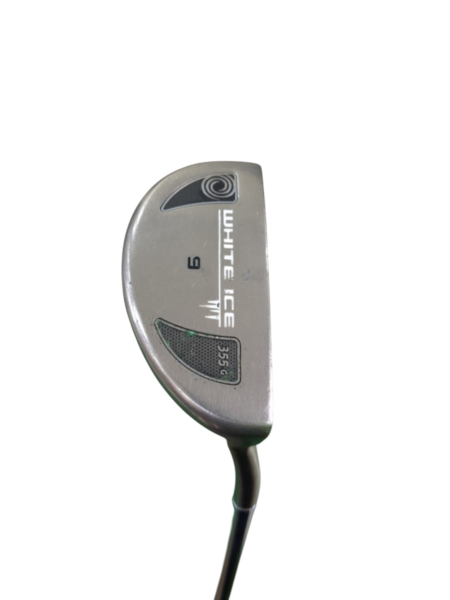 Pre Loved Odyssey White Ice #9 Putter