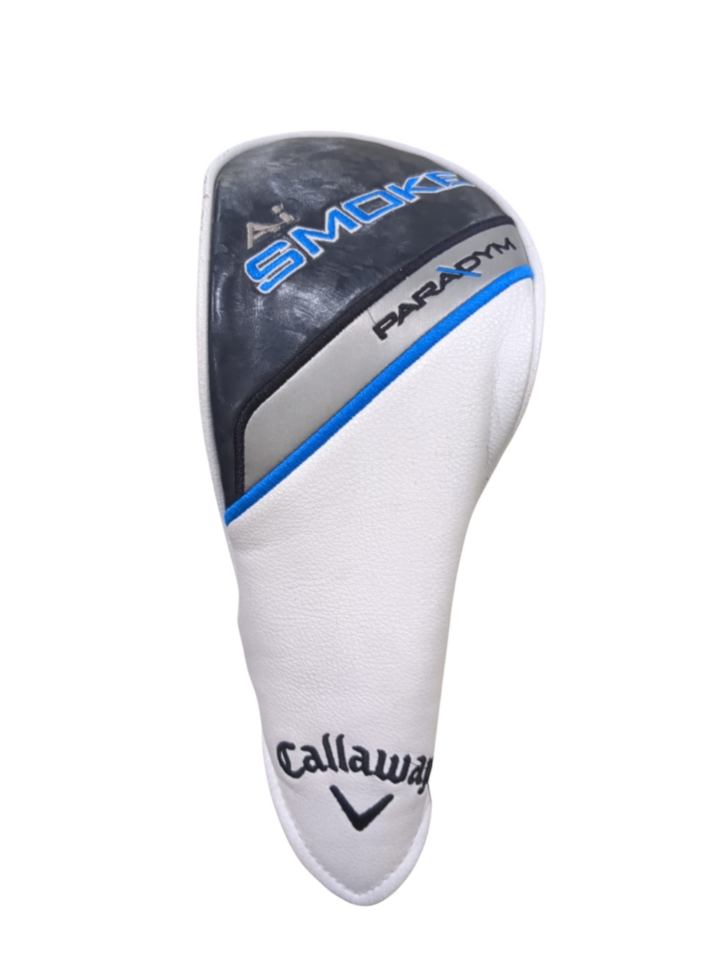 Pre Loved Callaway Paradym Ai Smoke Max 21° #7 Wood