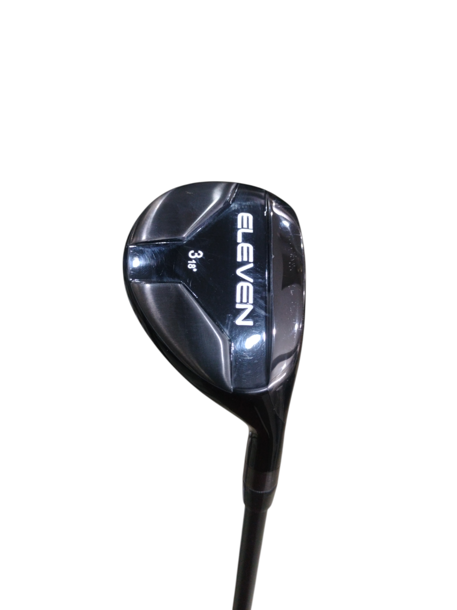 Eleven Golf Hybrid - #3 Iron