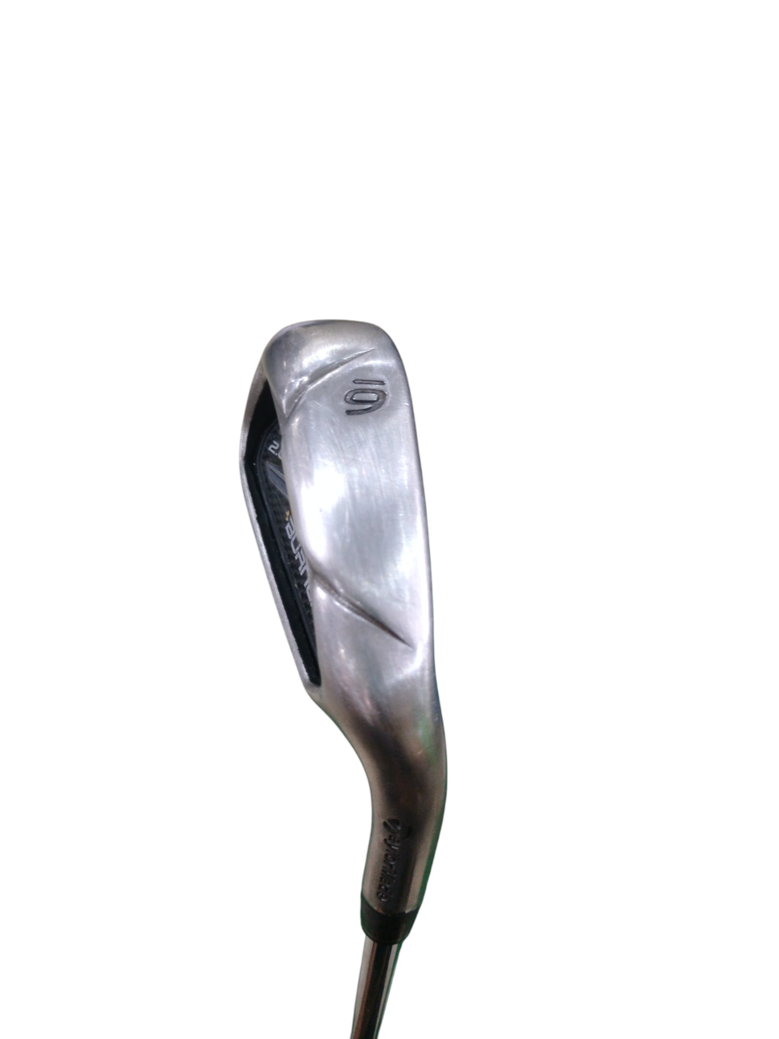 Pre Loved Taylormade Burner 2.0 6 Iron