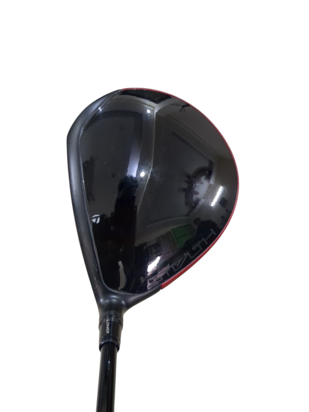 Pre Loved TaylorMade Stealth2 10.5 Driver