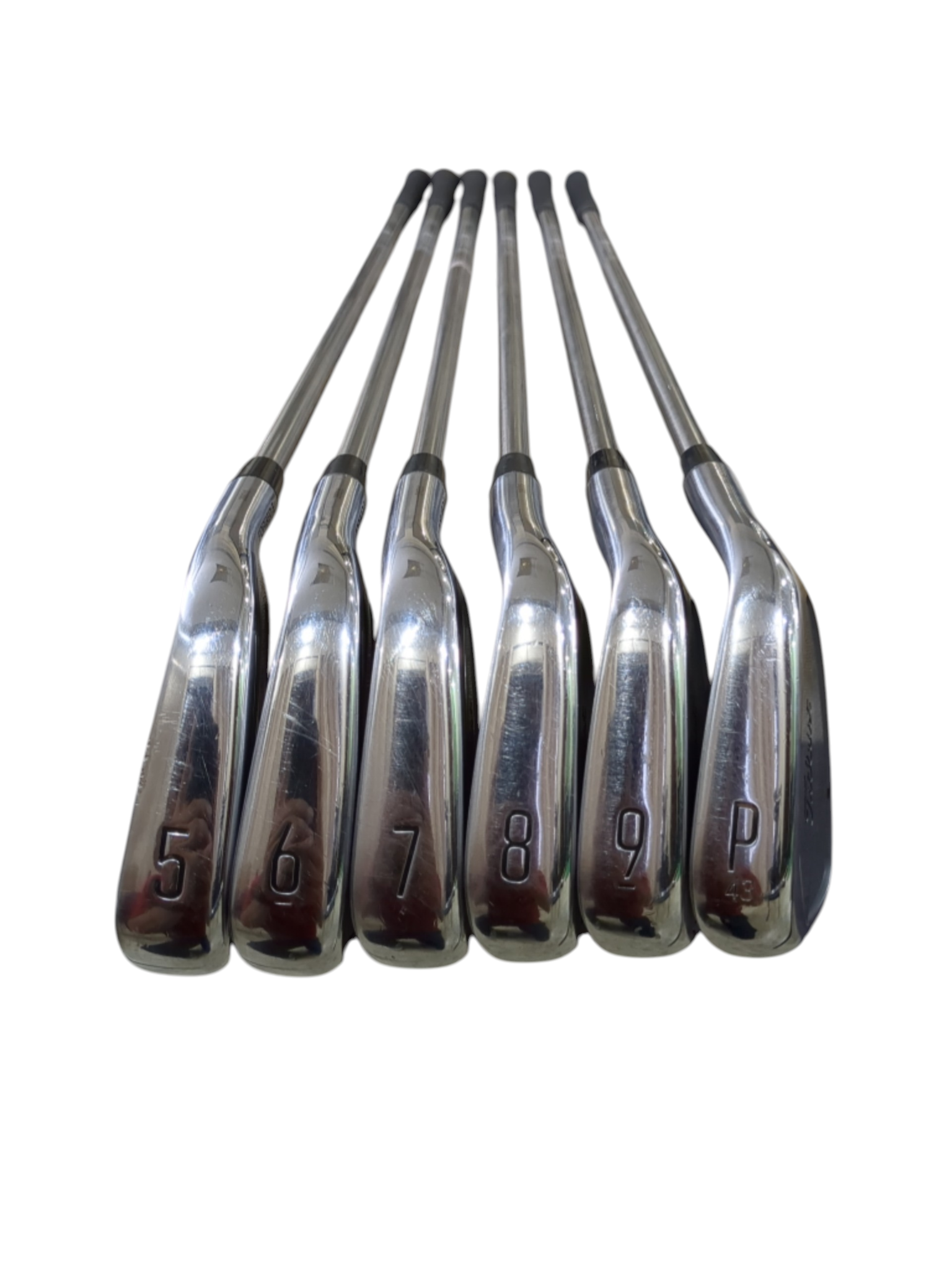 Pre Loved Titleist T200 Irons Set 5-PW