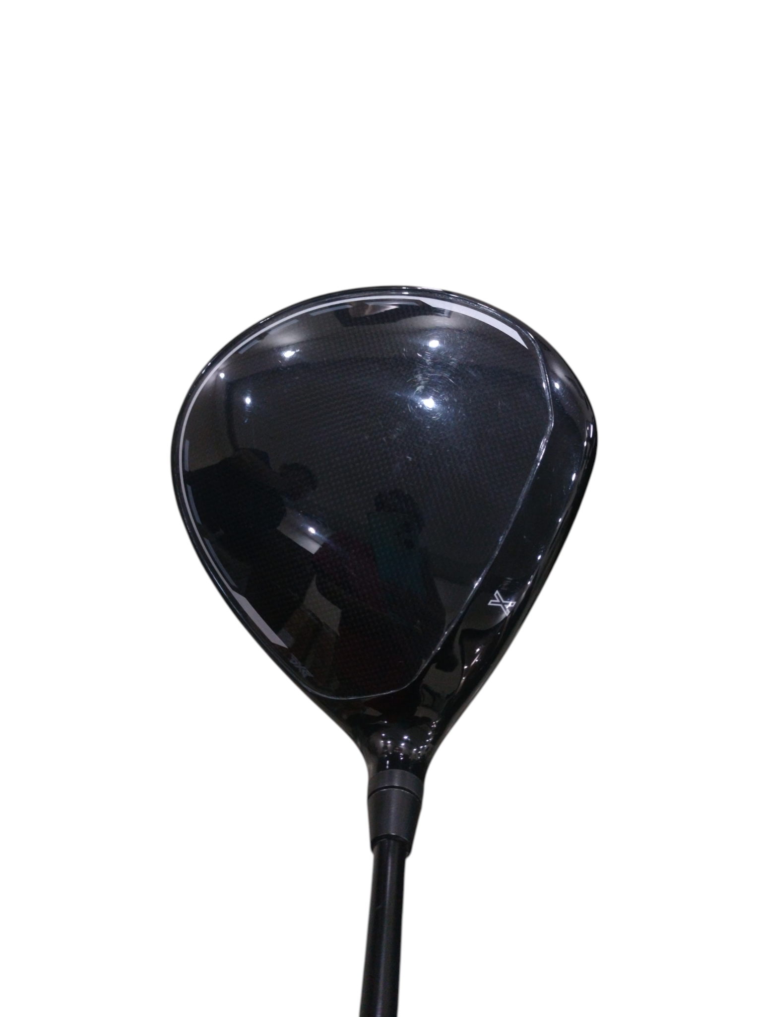 PXG 0311 Black OPS 10.5° Driver - Left Hand