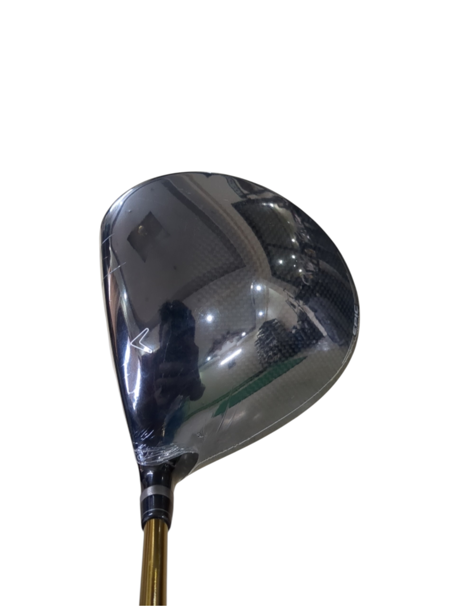 New Callaway Epic Max Star Driver
