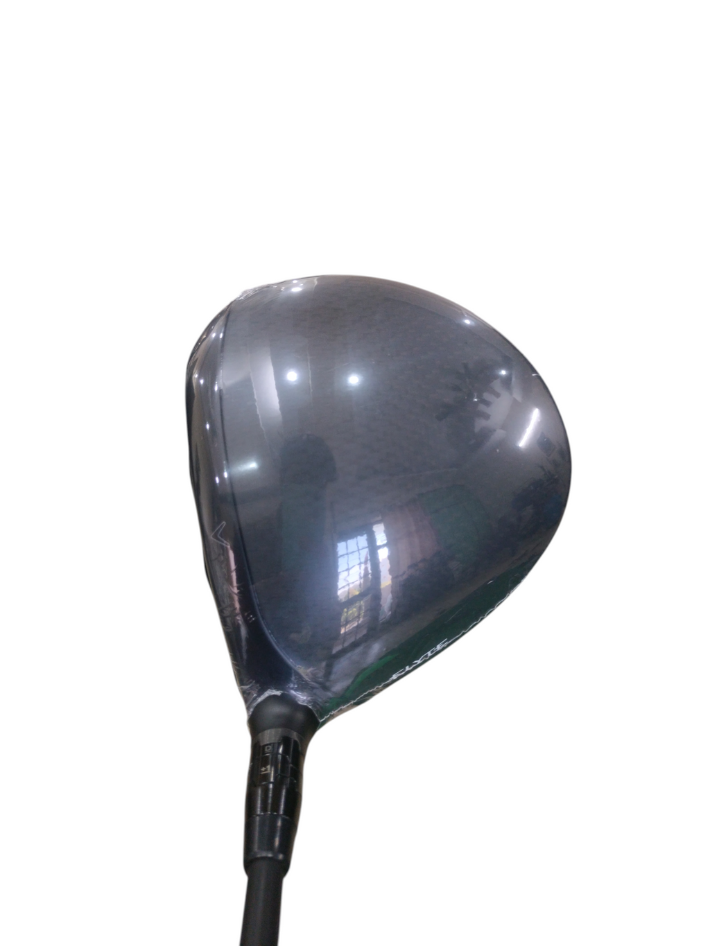 Callaway Elyte 10.5° Driver