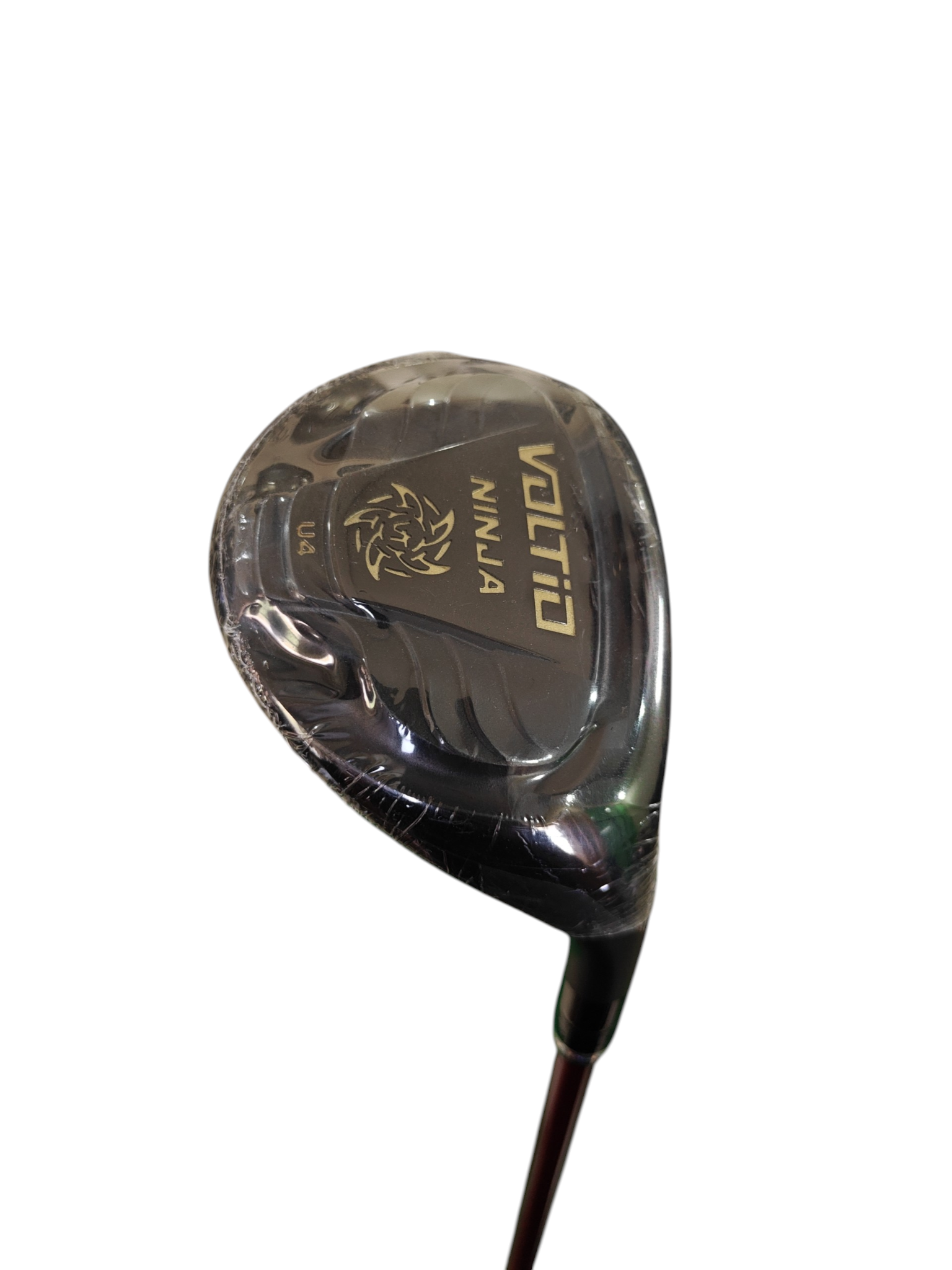 New Katana Voltio Ninja FG 4 Hybrid 55% OFF MRP