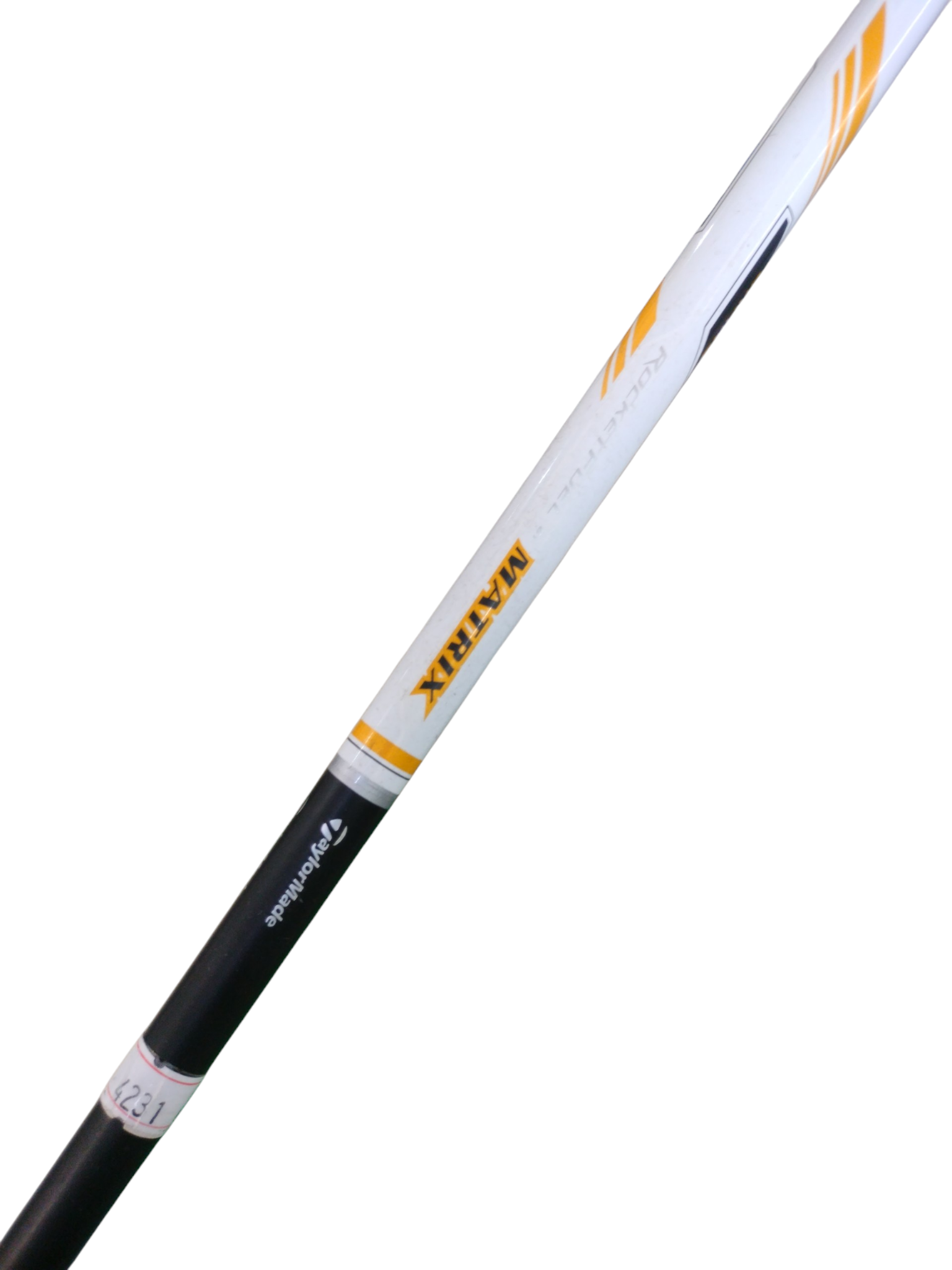 Pre Loved TaylorMade RBZ Stage-2 19° #5 Wood - Ladies Flex