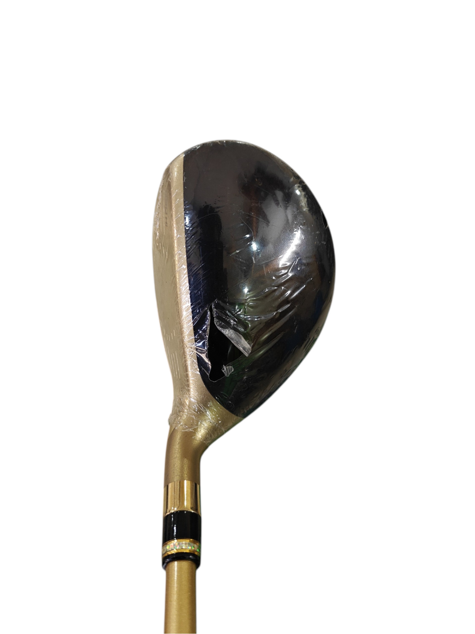 New Katana Voltio Ninja 4 Hybrid 55% OFF MRP