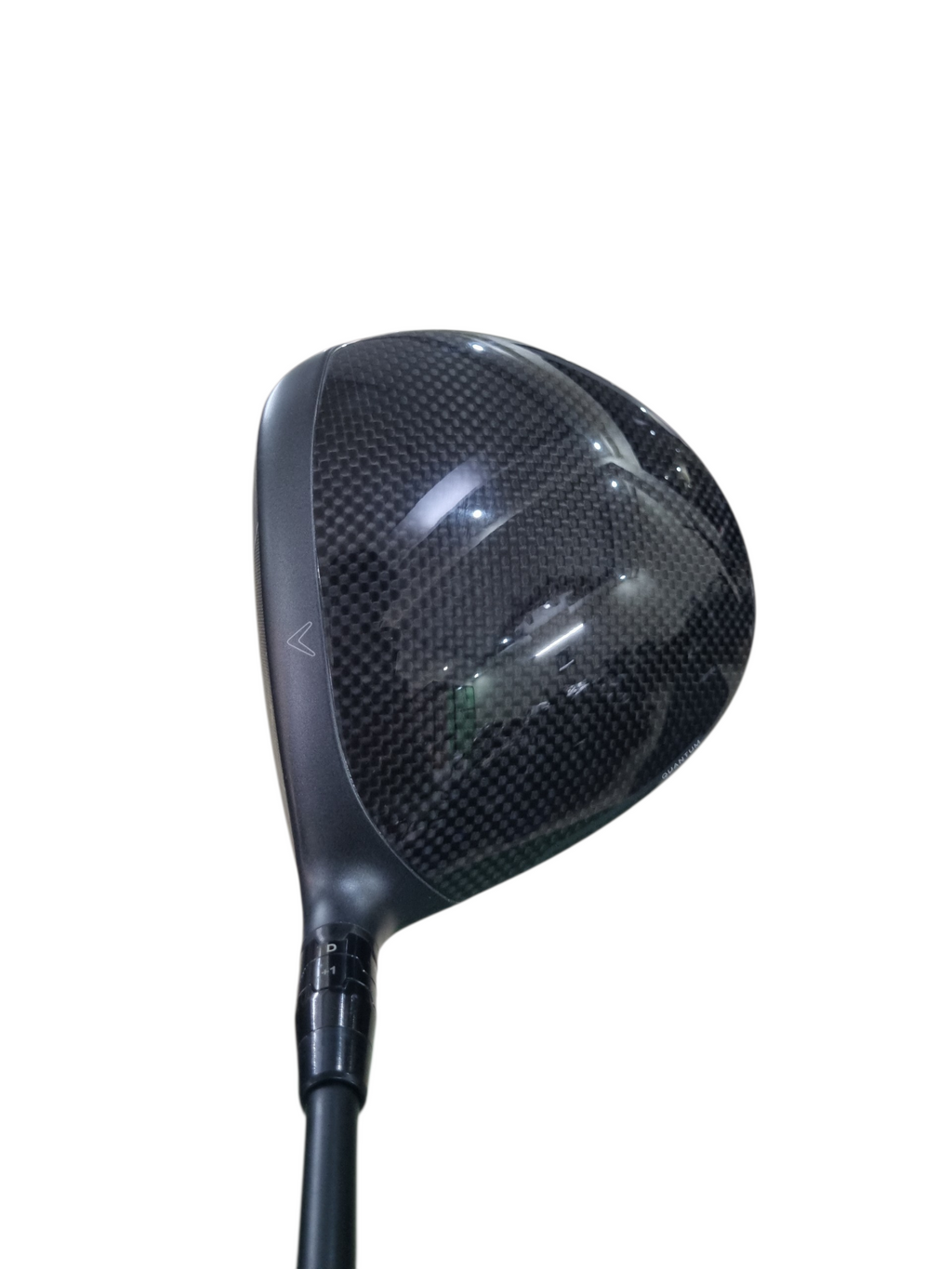 Pre Loved Callaway Quantum Max D 10.5° Driver