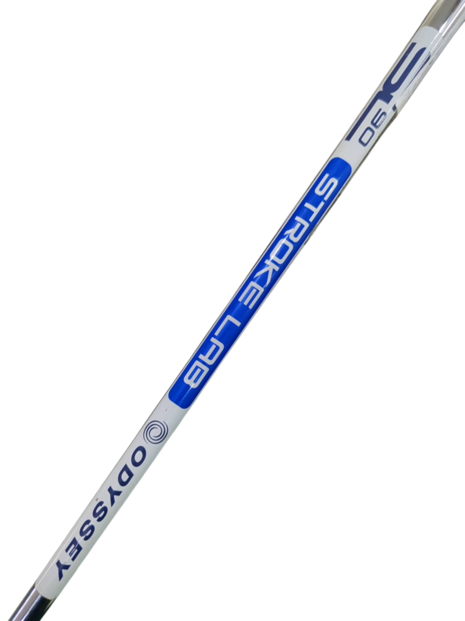 Pre Loved Odyssey Ai-ONE Square 2 Square #7 Putter