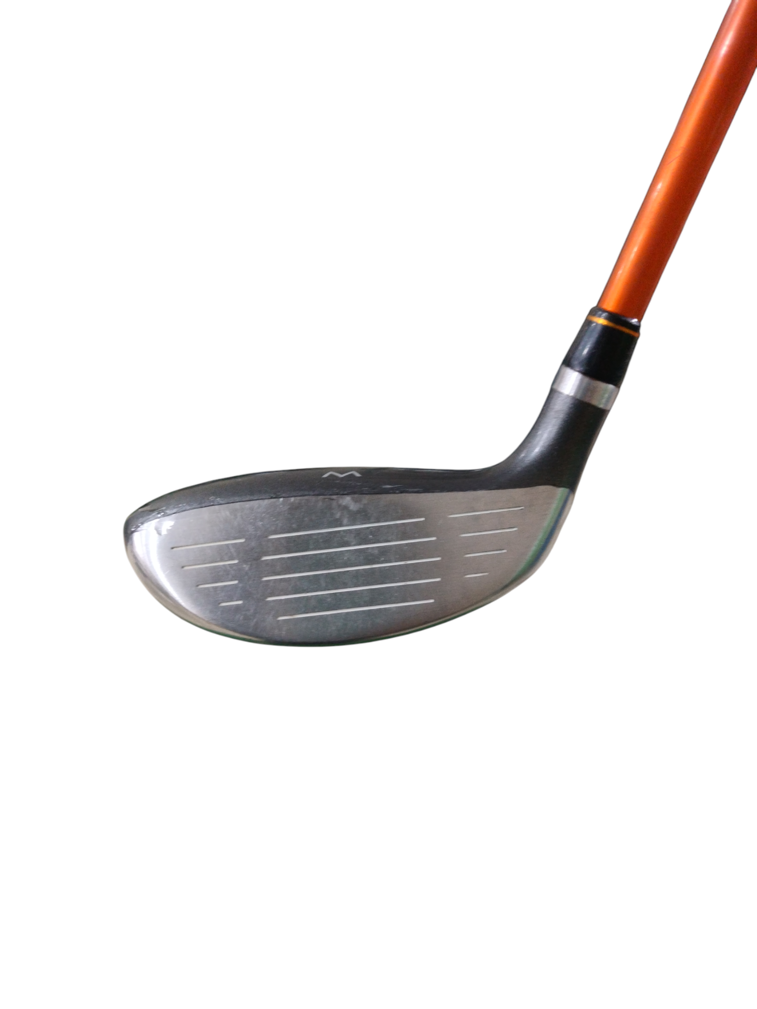 Maxfli Powermax #4 Hybrid