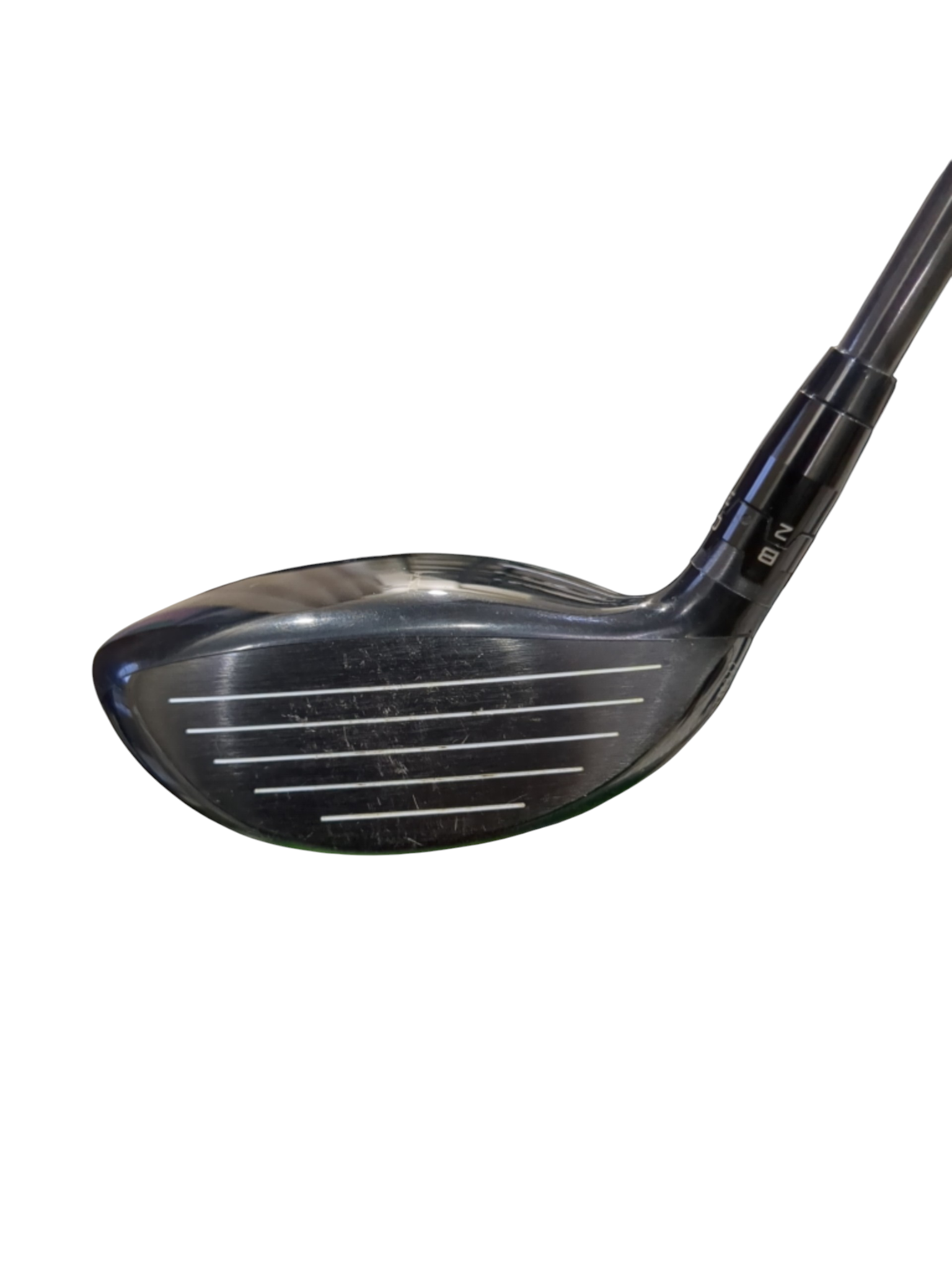 Pre Loved Titleist TSR2 15° #3 Wood