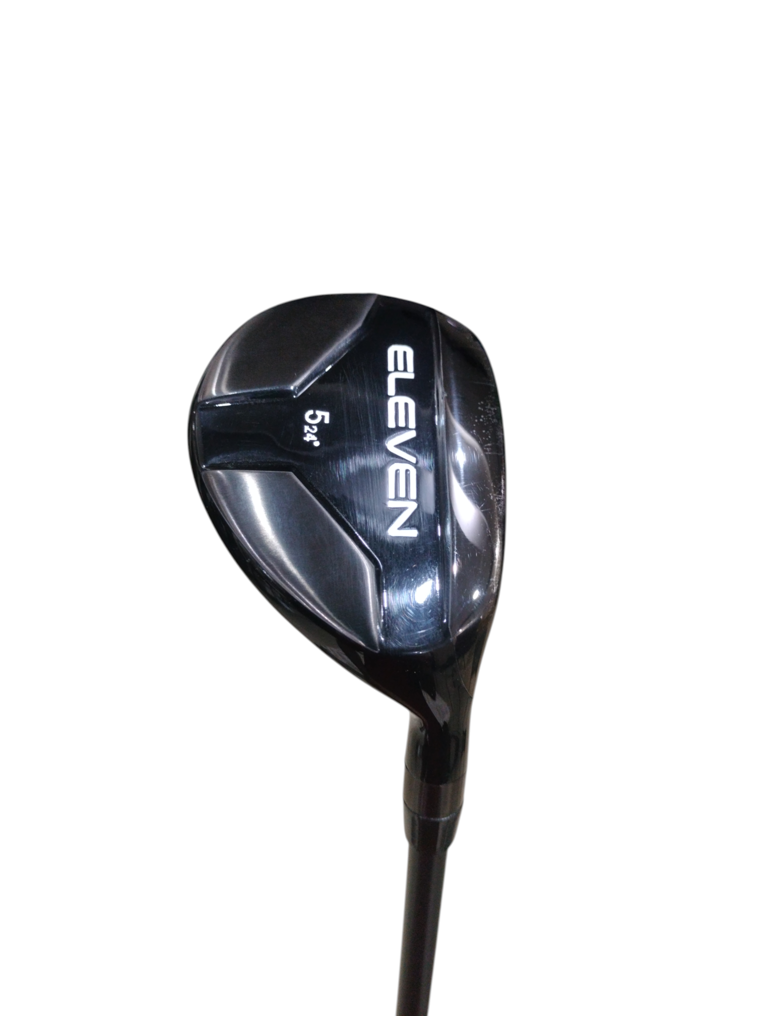 Eleven Golf Hybrid - #5 Iron