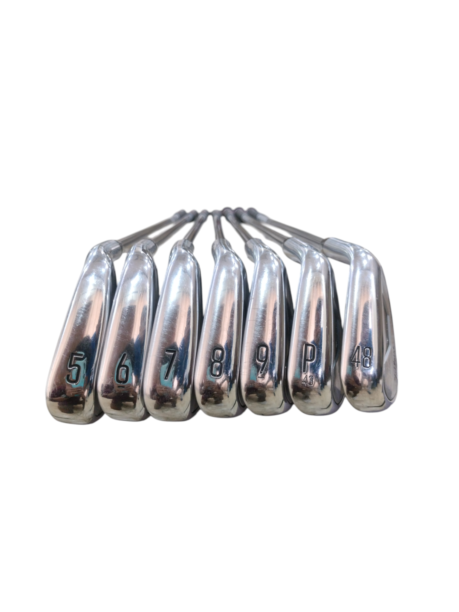 Titleist T200 Irons Set 5-PW+W