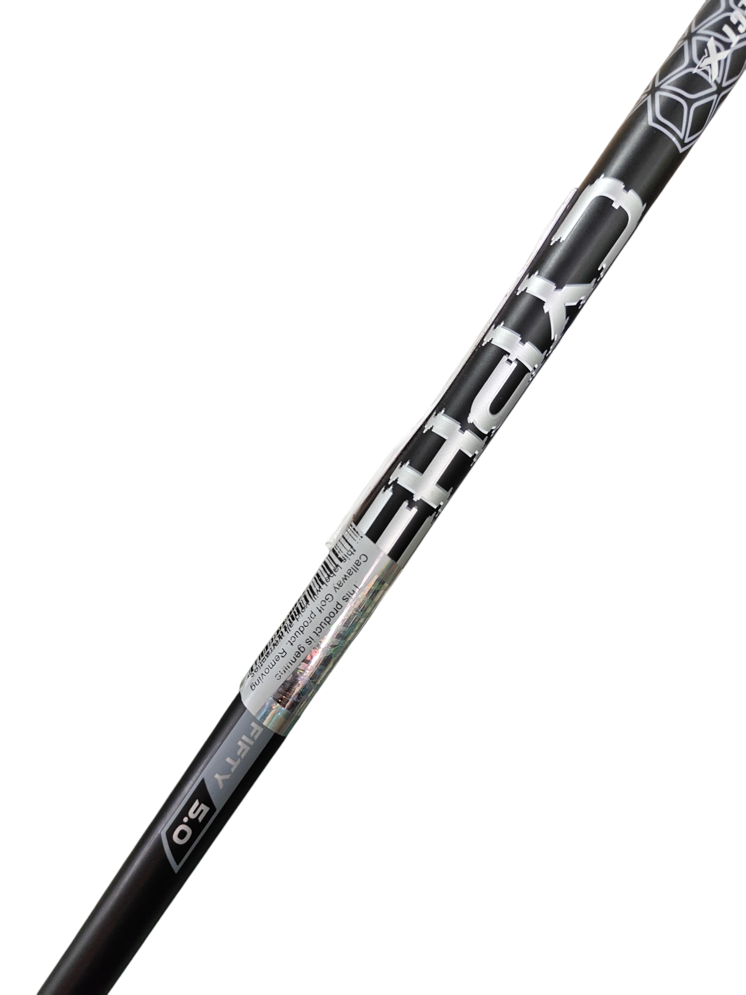 Callaway Rogue ST Max OS #5 Hybrid