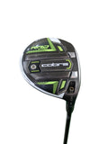 Pre Loved Cobra King RADSpeed 14.5° #3 Wood