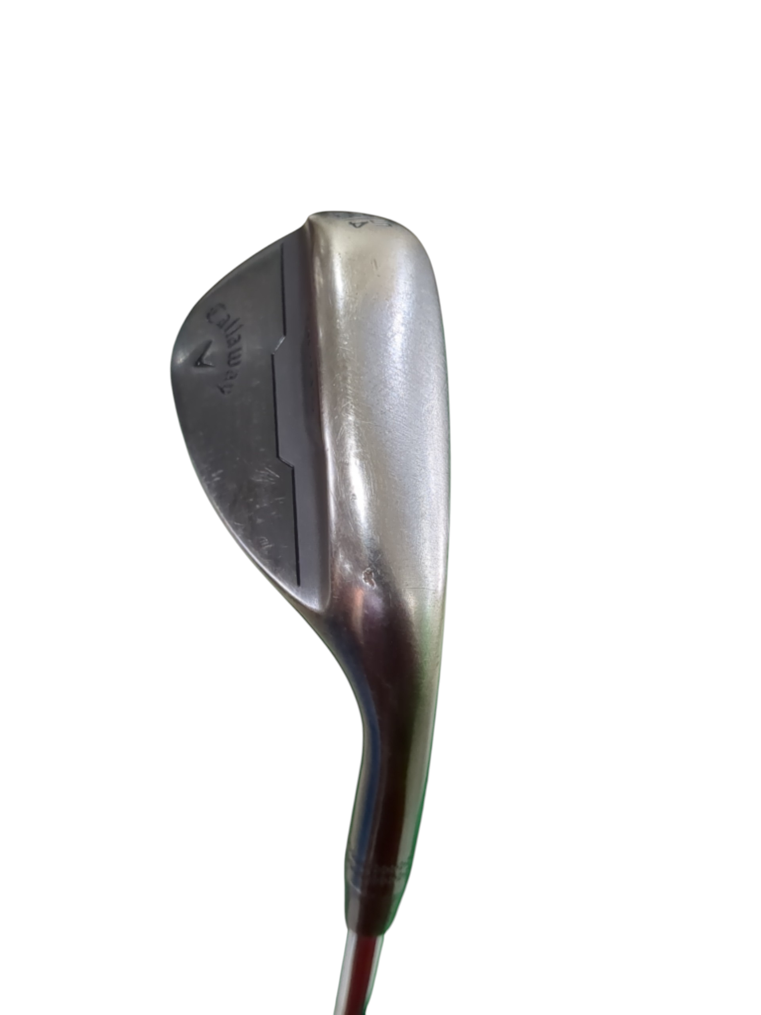 Pre Loved Callaway Opus 54° Sand Wedge