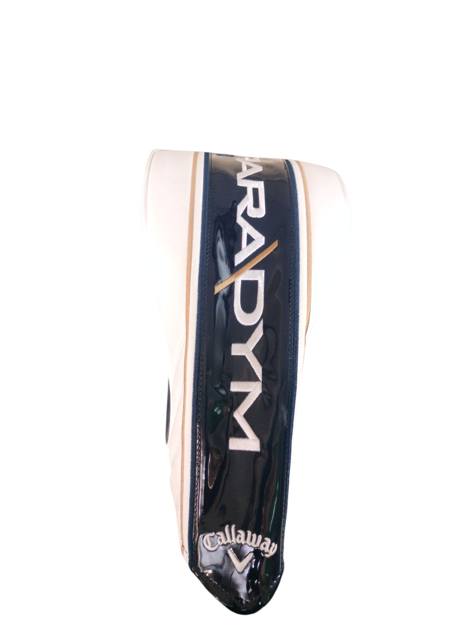 Pre Loved Callaway Paradym Driver - Left Hand