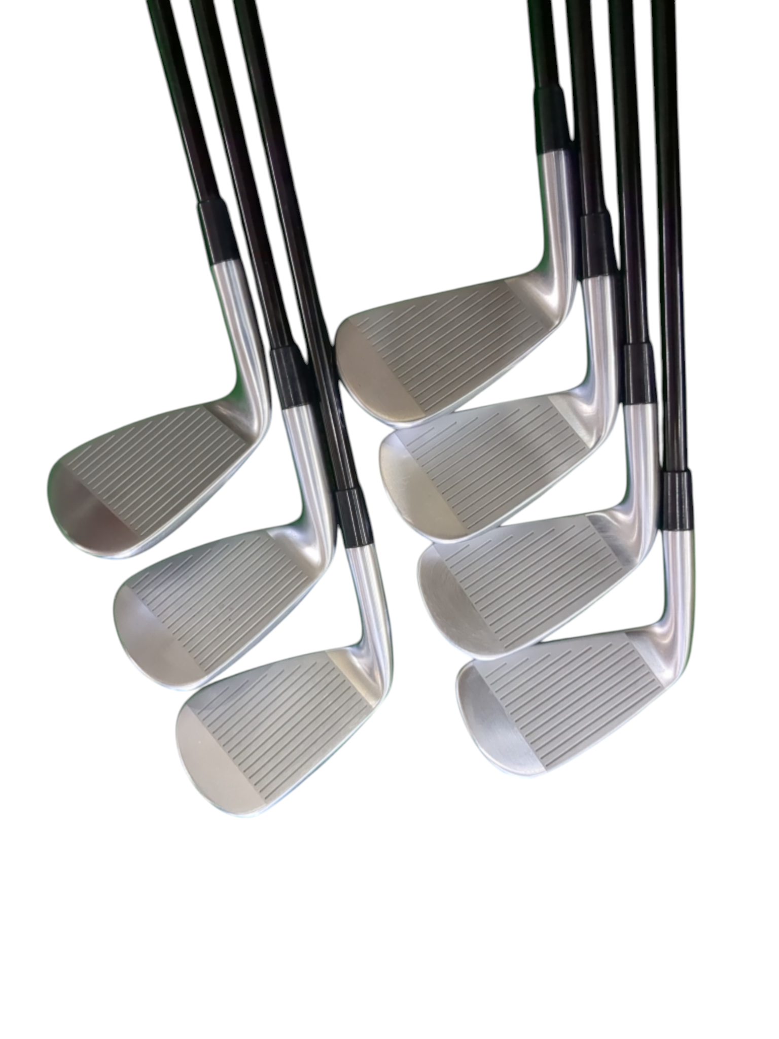 Pre Loved TaylorMade P790 Iron Set 4-PW