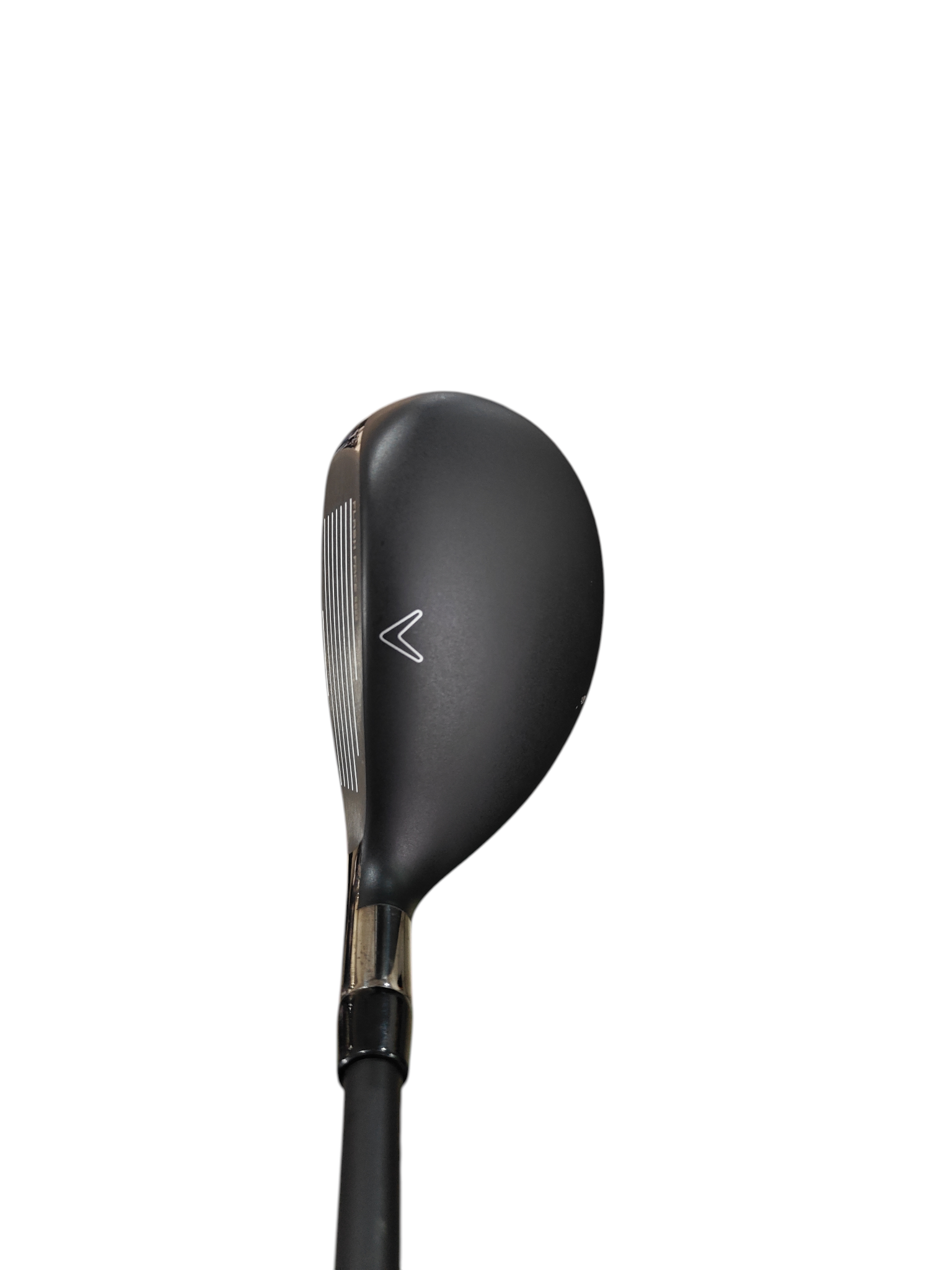 Callaway Rogue ST Max #4 Hybrid