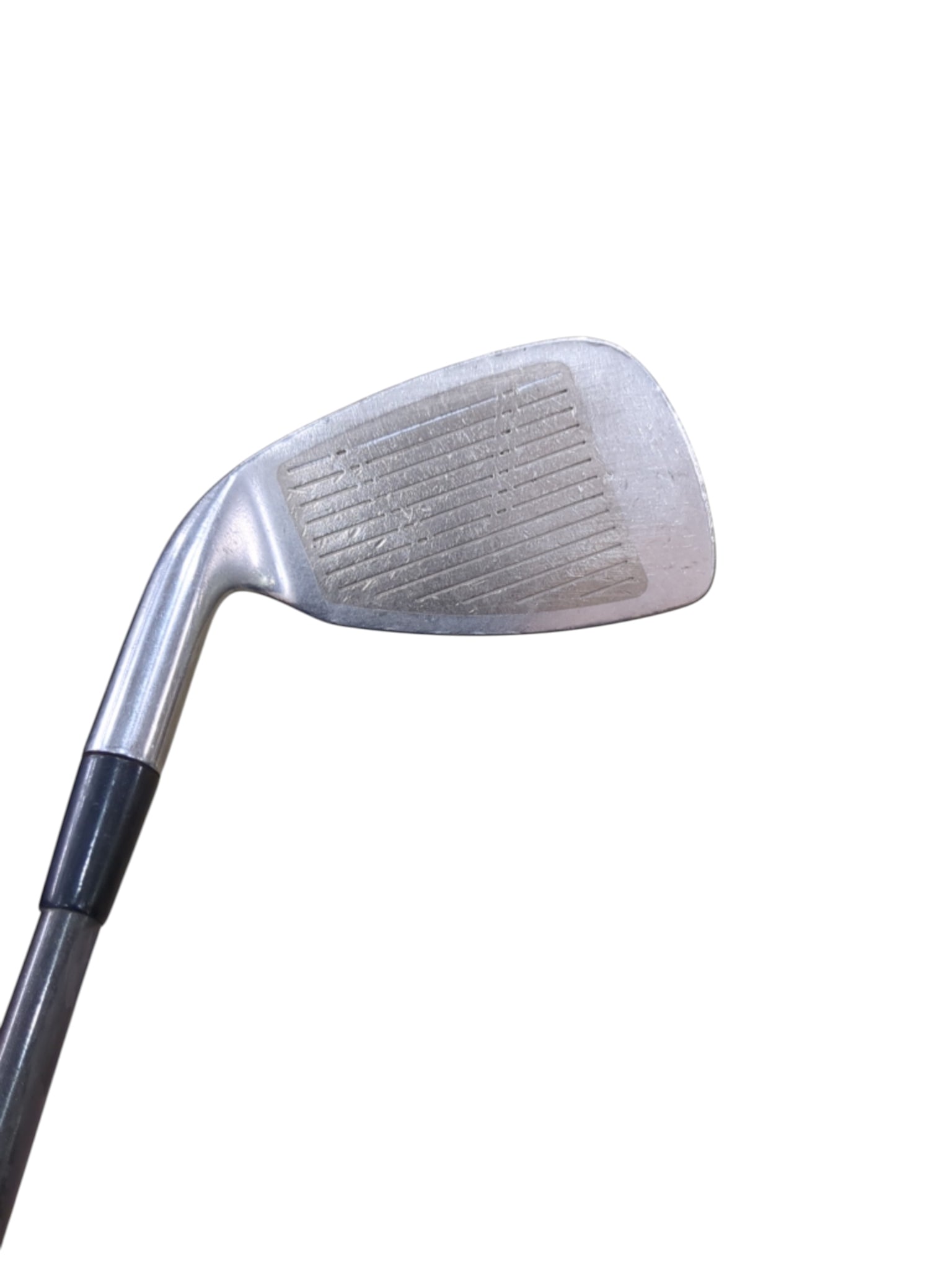 Pre Loved Mizuno T-zoid #8 Iron