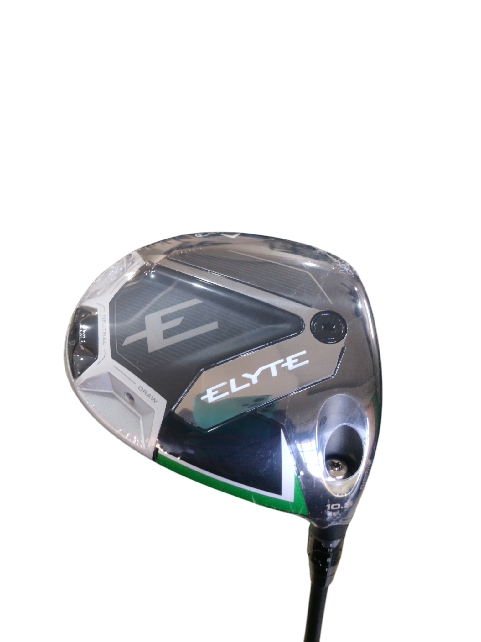 Callaway Elyte 10.5° Driver