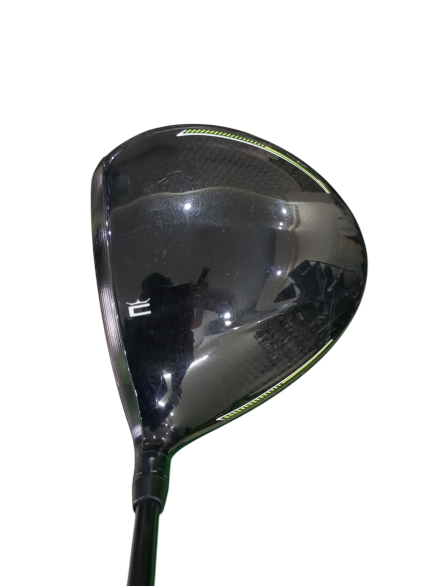 Pre Loved Cobra King RADSpeed XB 10.5° Driver