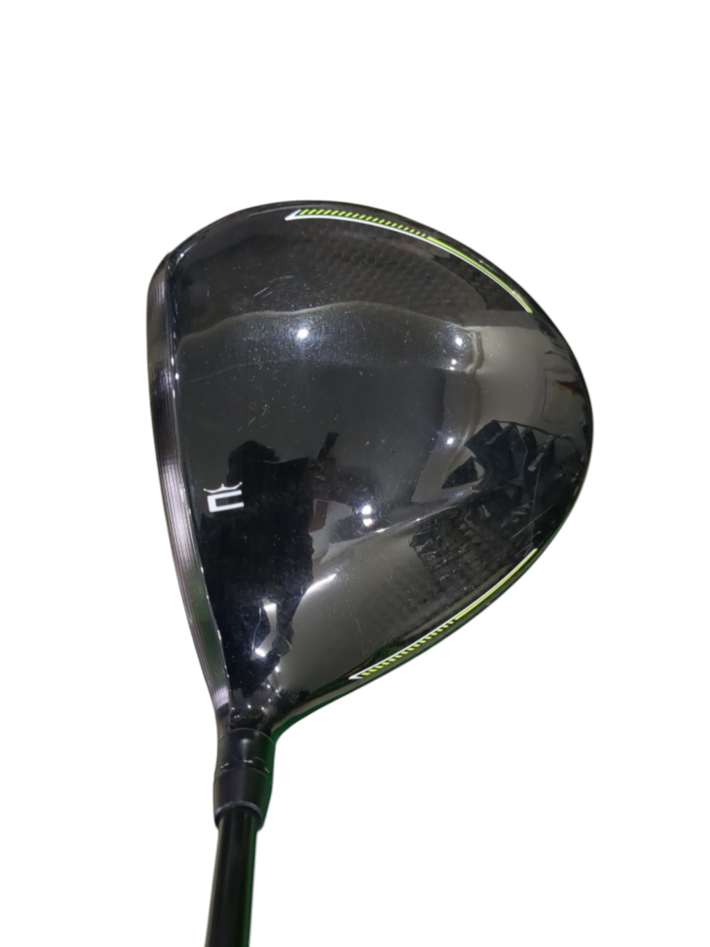 Pre Loved Cobra King RADSpeed XB 10.5° Driver