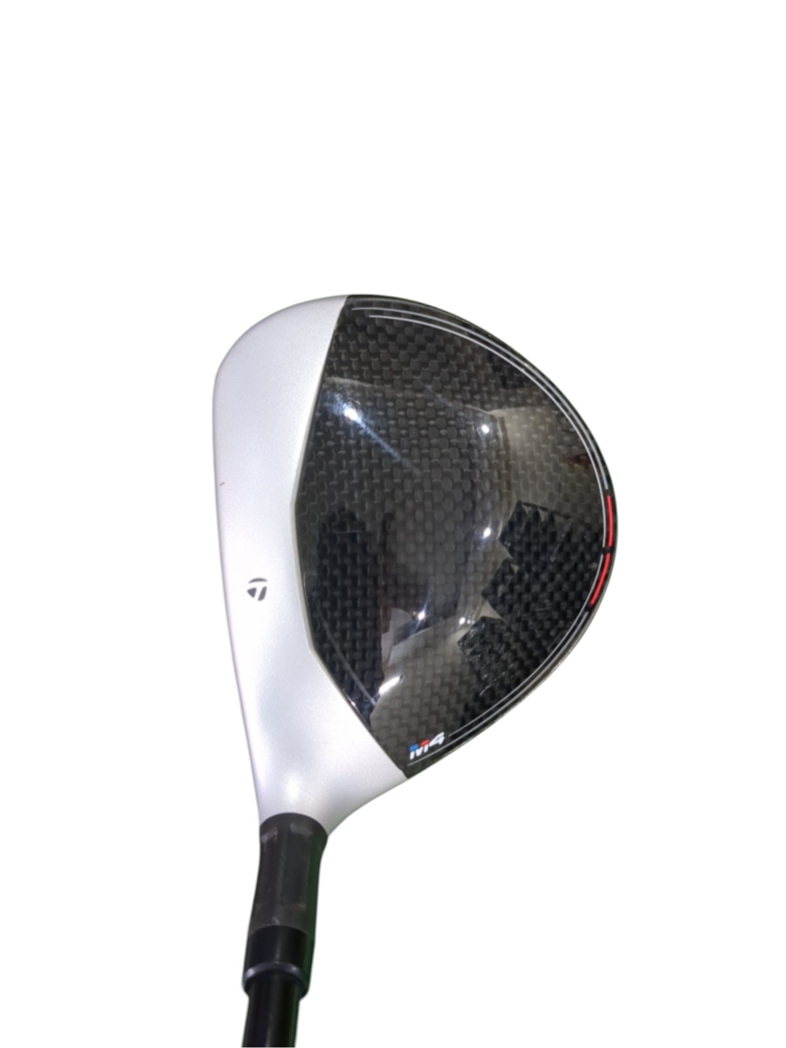 Pre Loved TaylorMade M4 15° #3 Wood