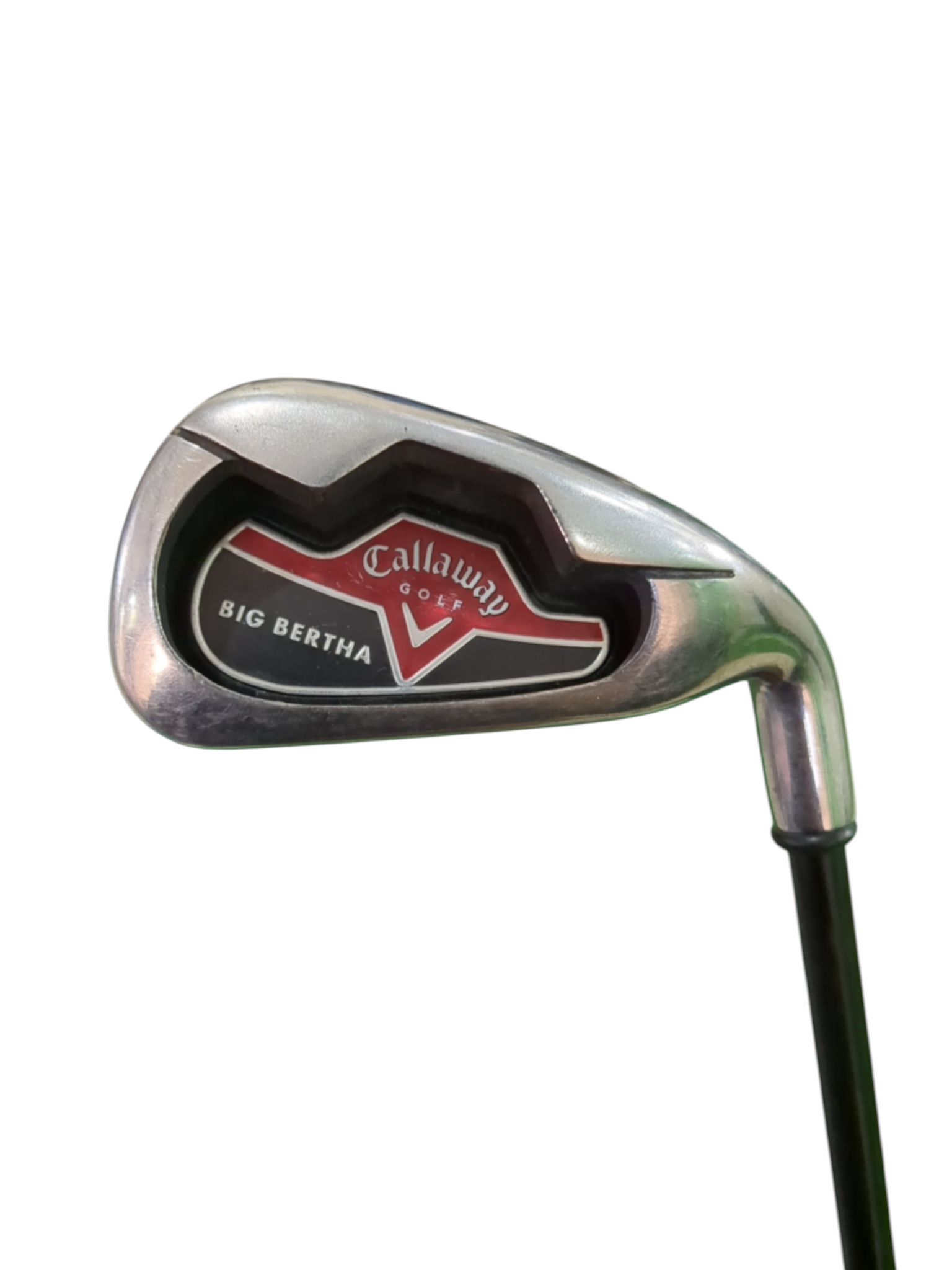 Pre Loved Callaway Big Bertha #3 Iron