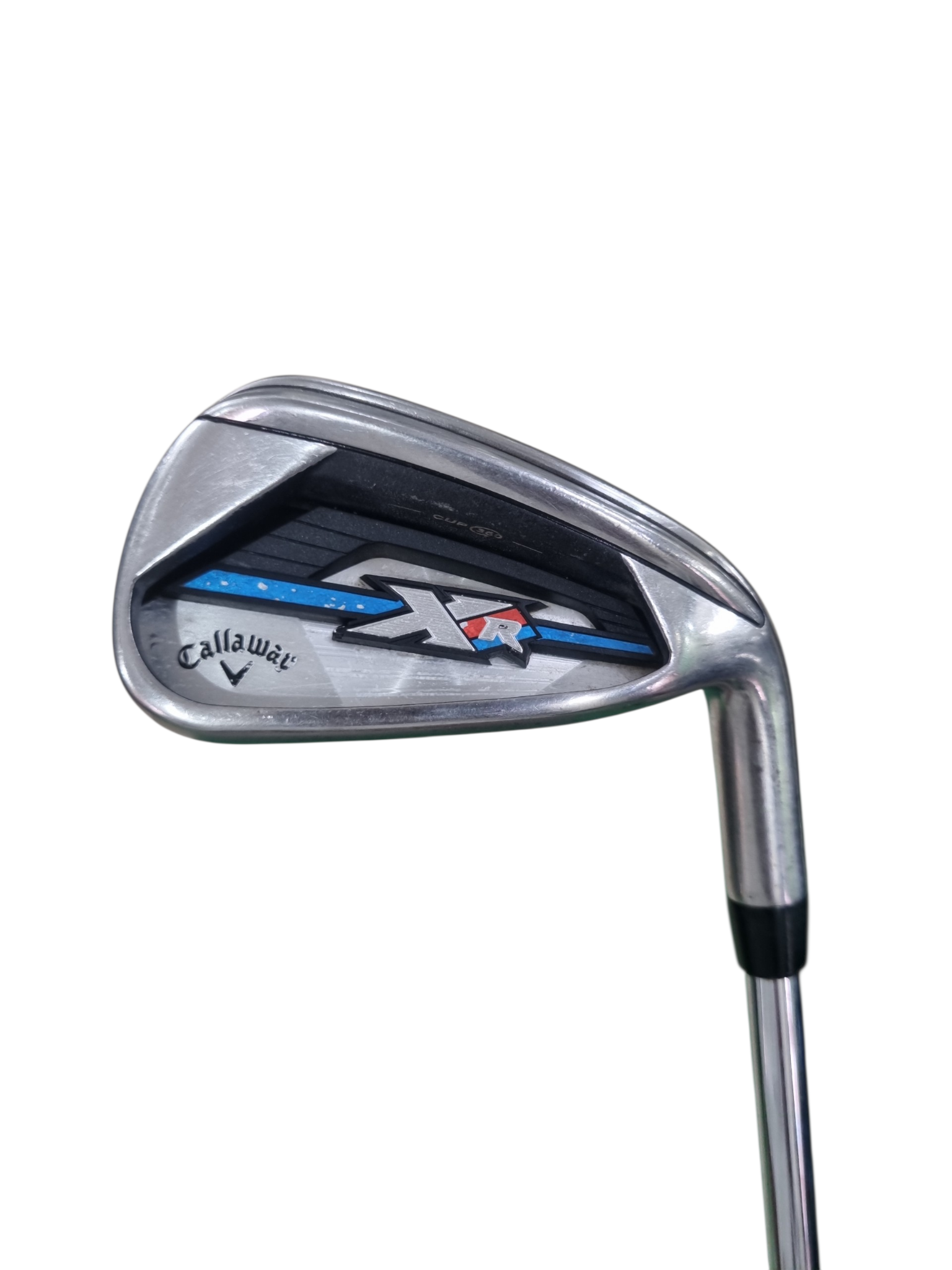 Pre Loved Callaway XR OS #6 Iron