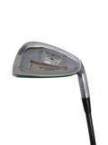 Pre Loved Mizuno T-zoid #6 Iron