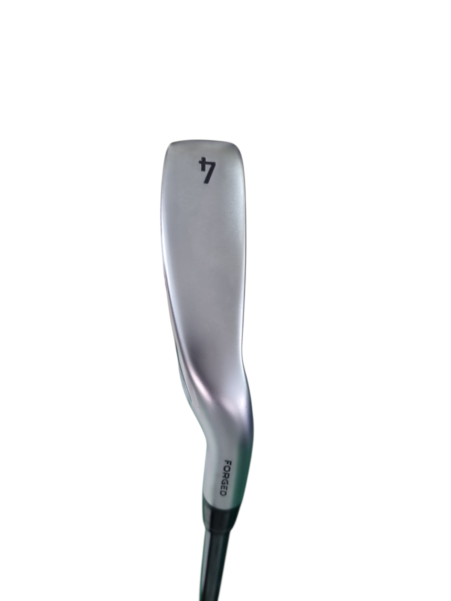 Pre Loved Callaway Apex DCB #4 Iron