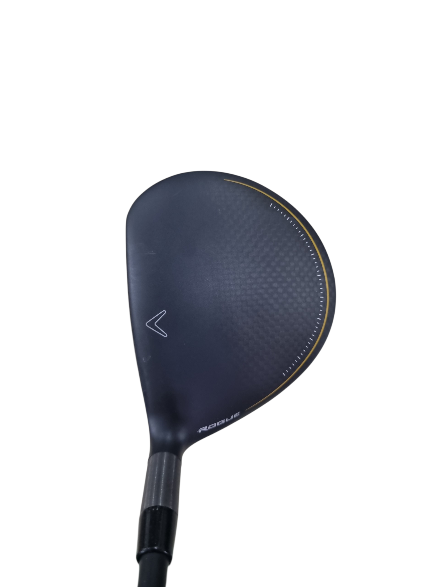 Pre Loved Callaway Rogue ST Max 15° #3 Wood