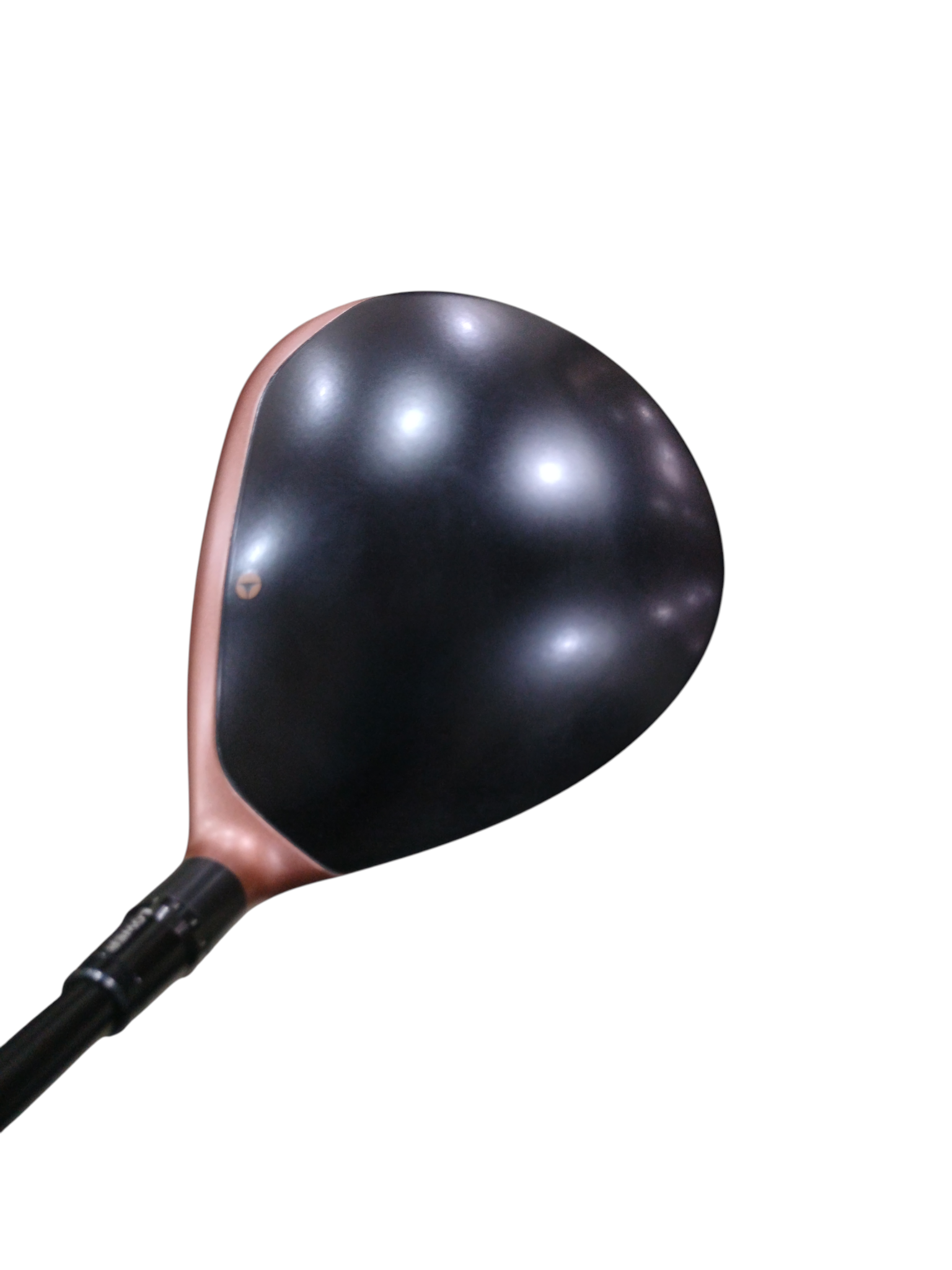 TaylorMade BRNR Mini Copper Driver