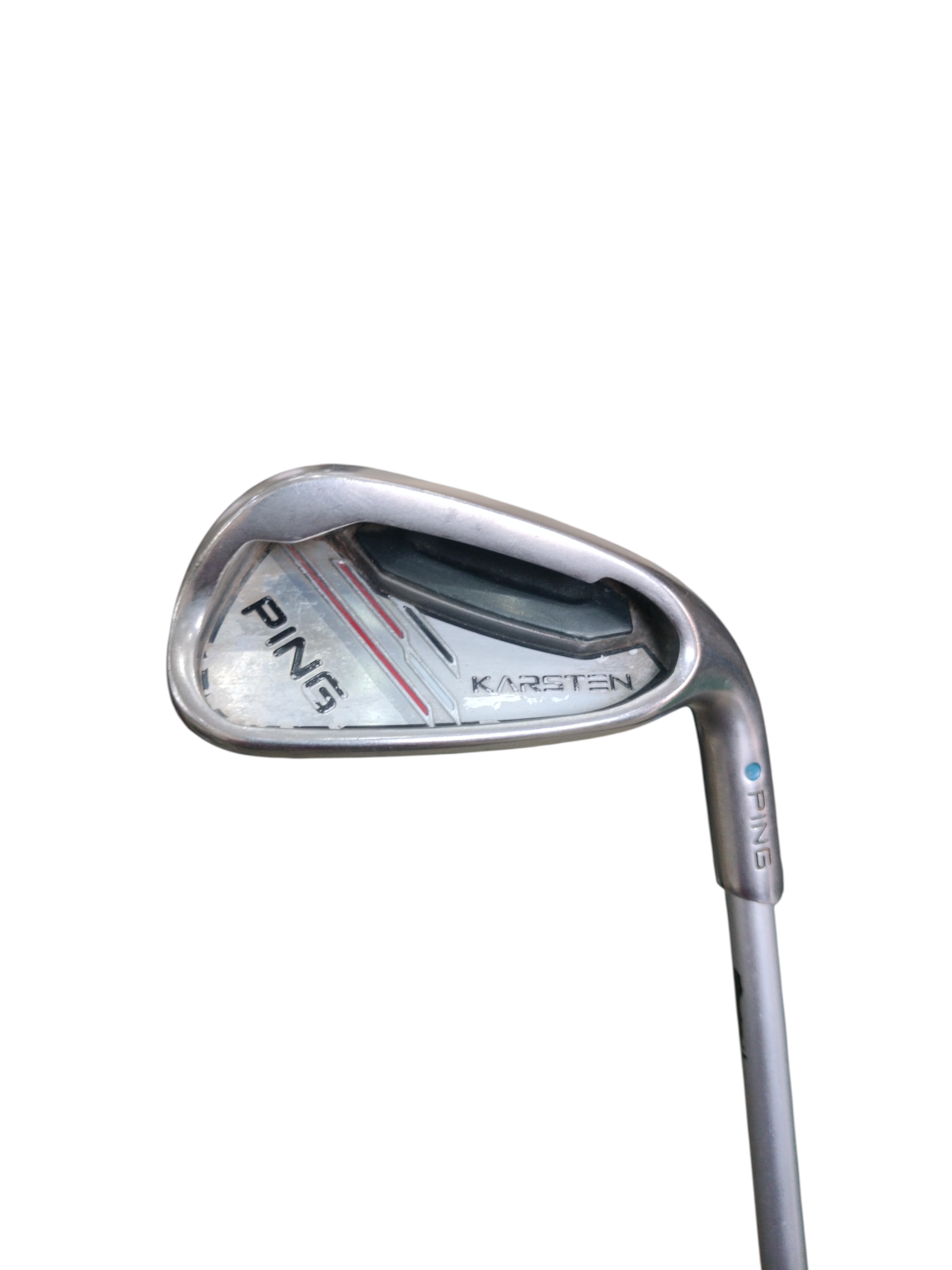 Ping Karsten #9 Iron