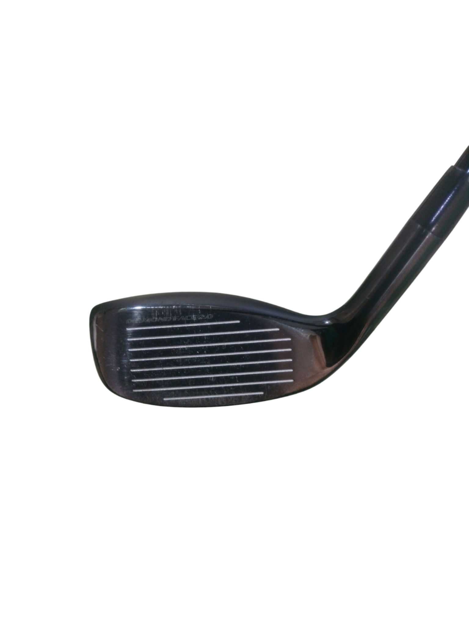 Pre Loved Tour Edge Exotics 17* Hybrid