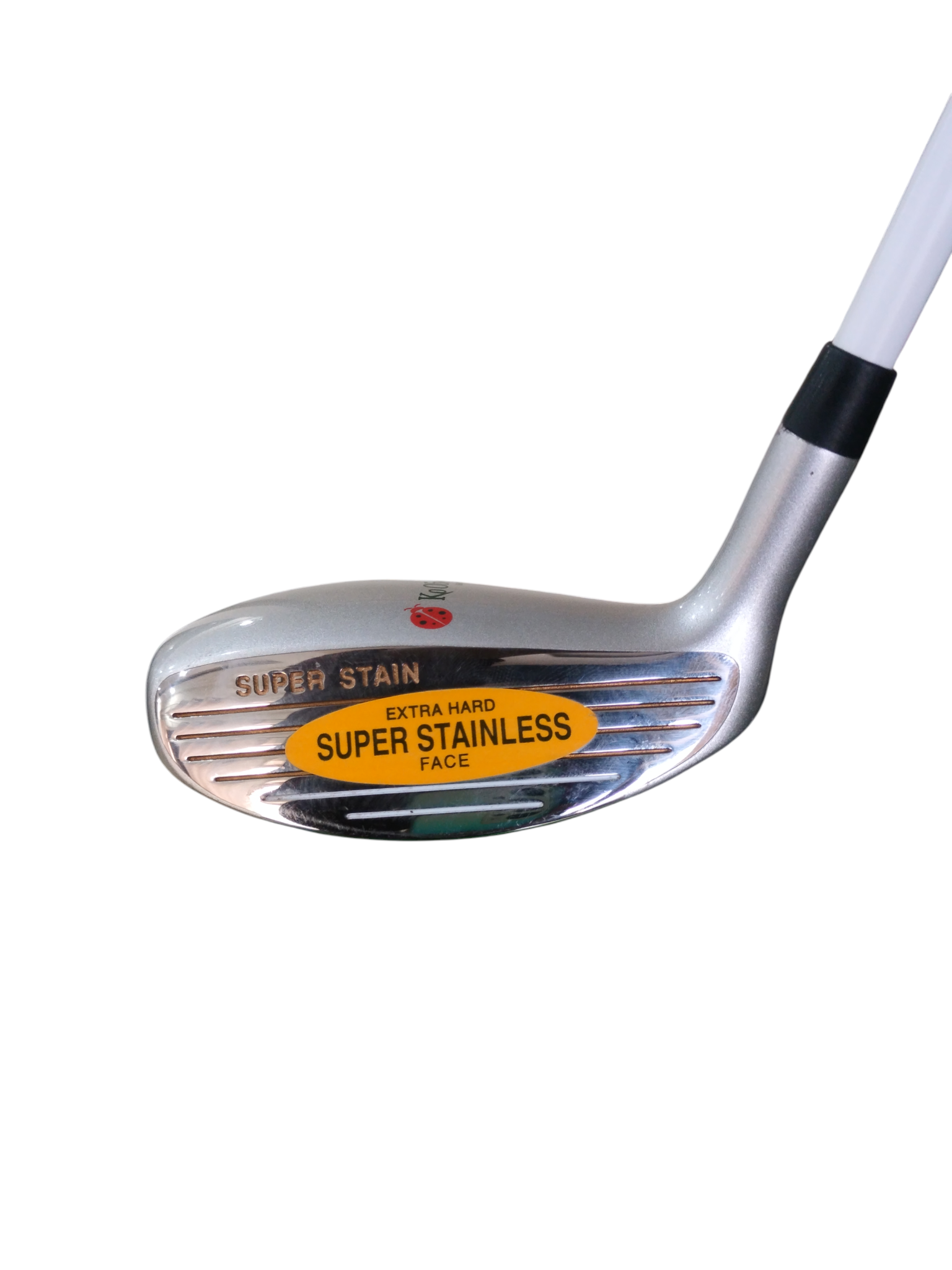 Big Apple Golf 30° #9 Hybrid